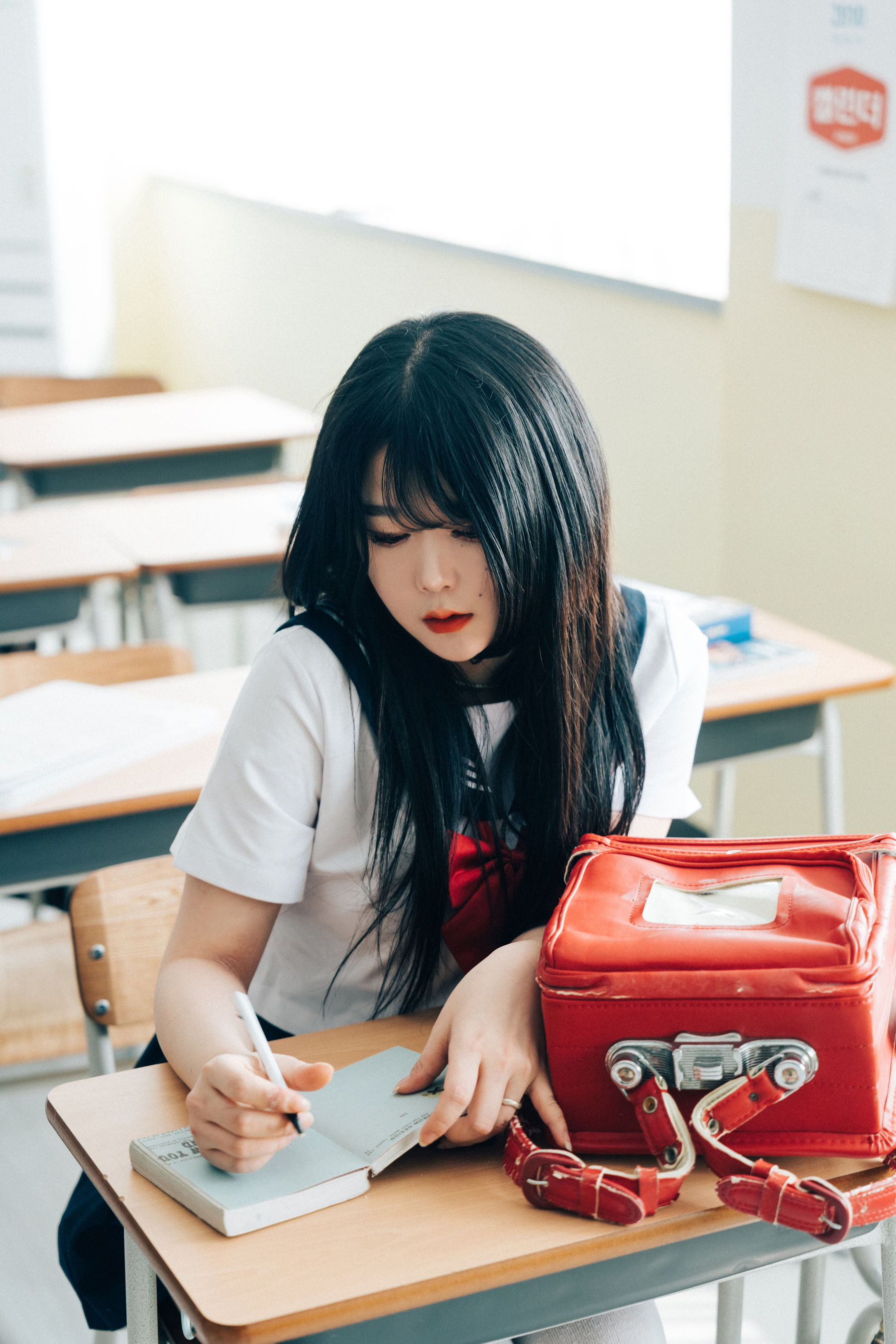 [LOOZY] Zia x Sonson - Bitch Academy Hard 第9张图