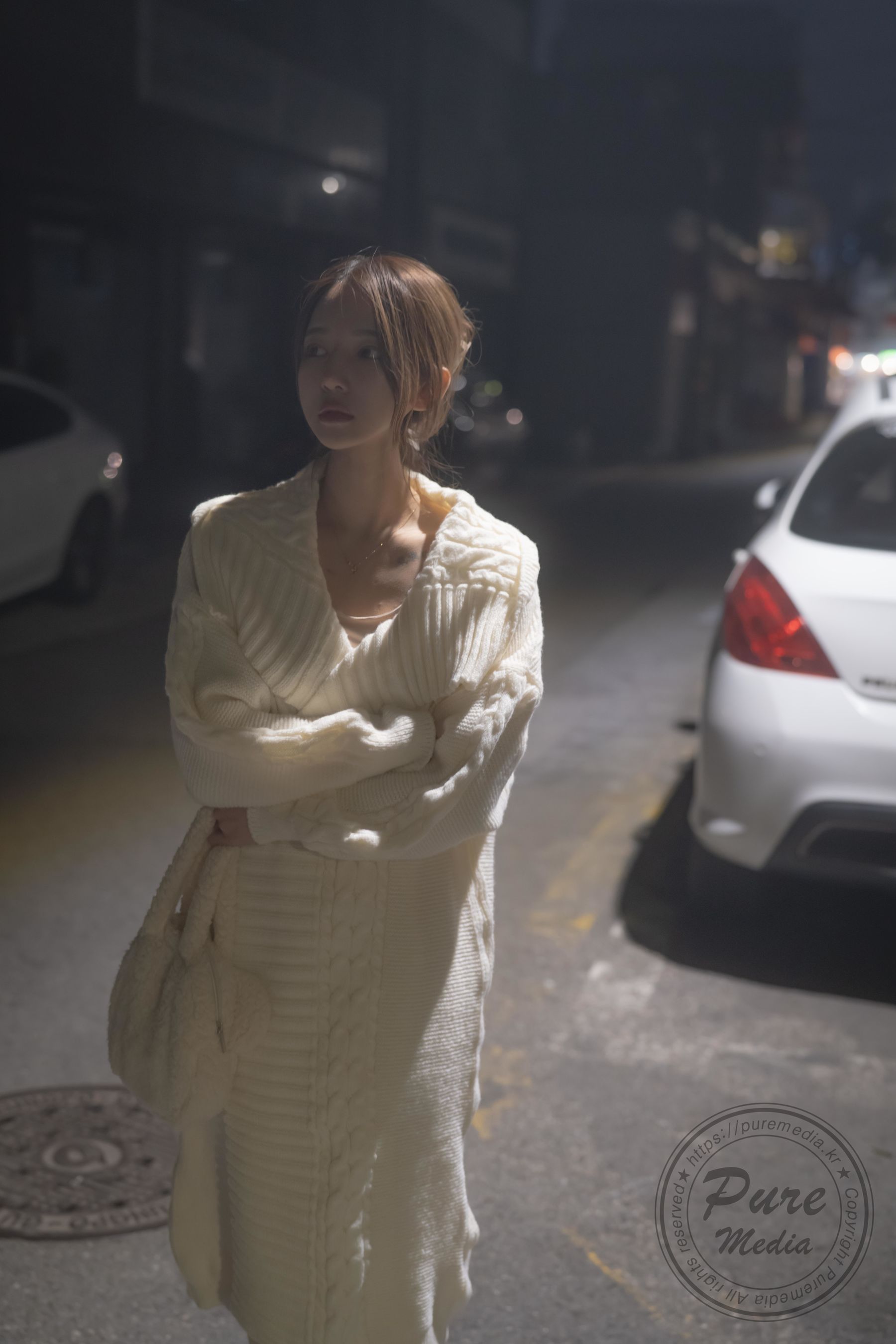 [PURE MEDIA] Vol.269 - Yeha 第1张图