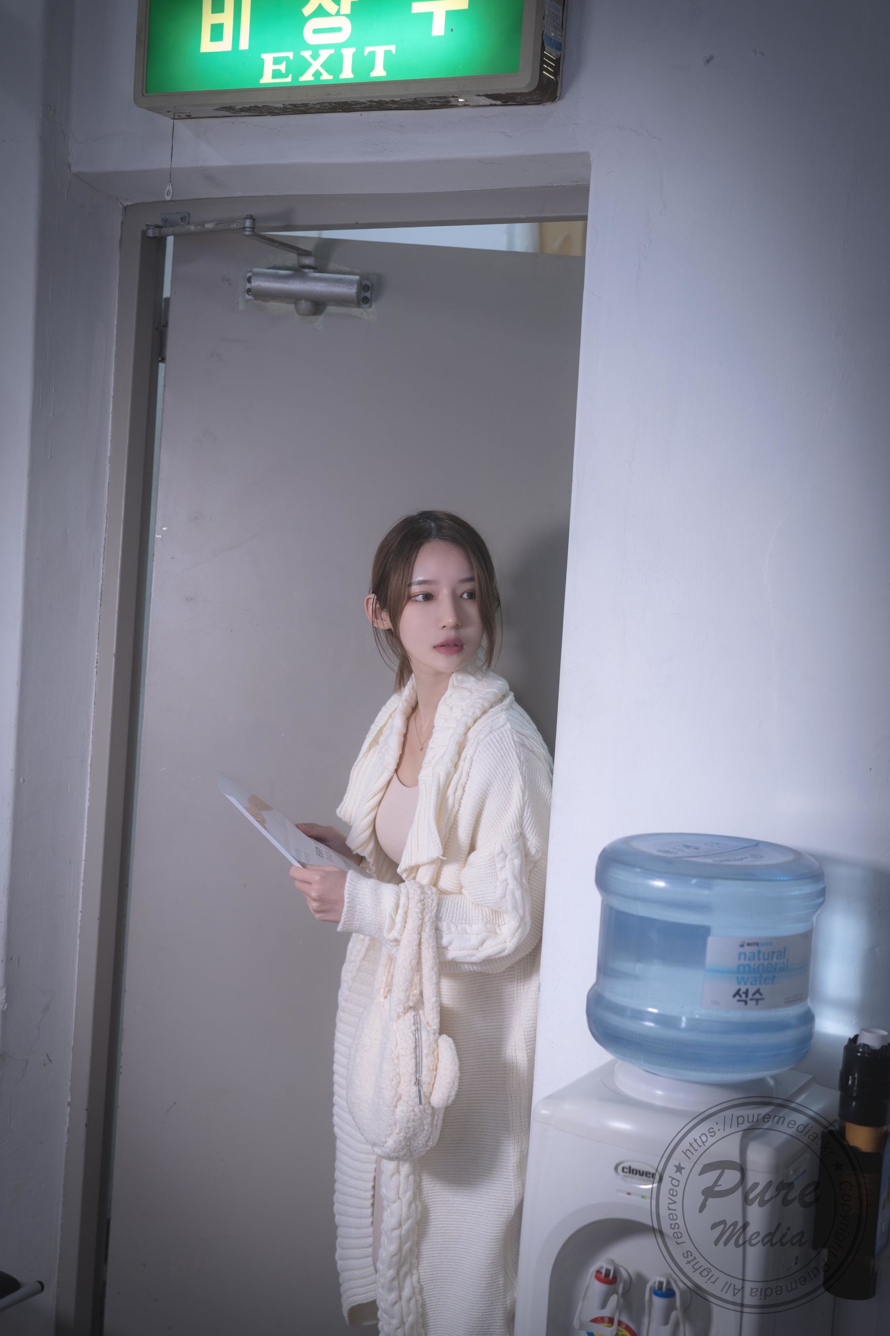 [PURE MEDIA] Vol.269 - Yeha 第11张图