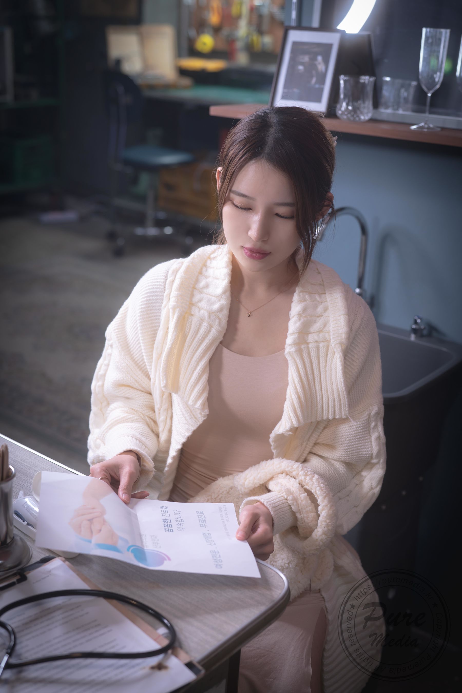 [PURE MEDIA] Vol.269 - Yeha 第16张图