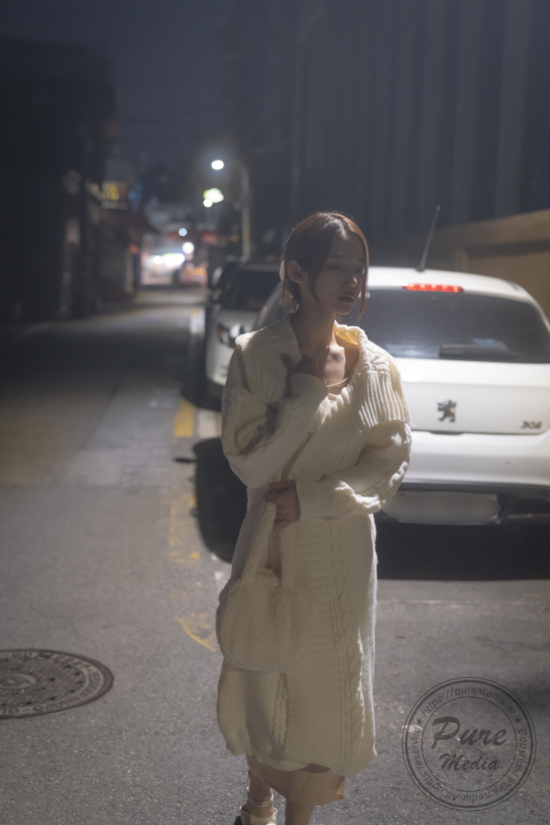 [PURE MEDIA] Vol.269 - Yeha 第2张图