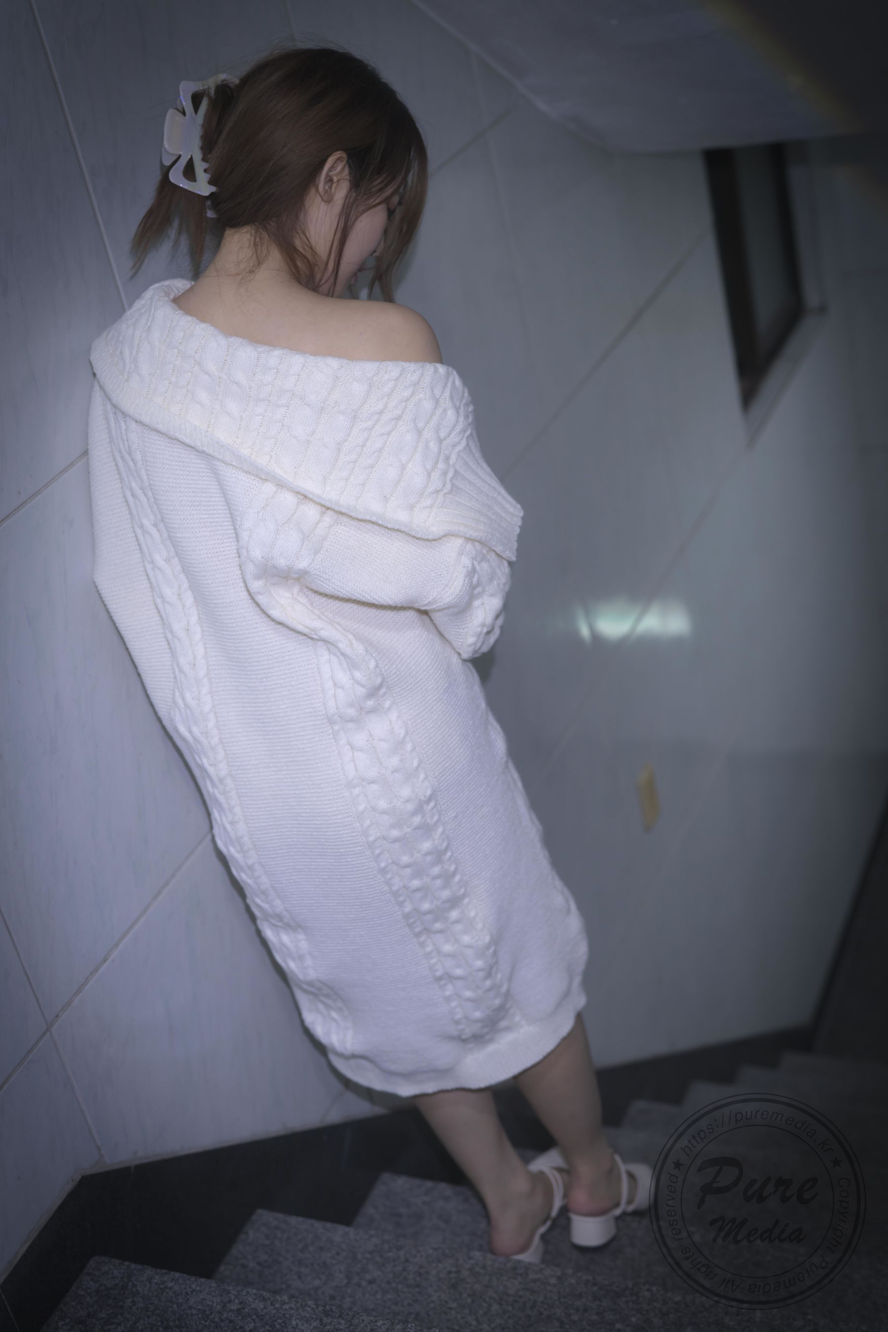 [PURE MEDIA] Vol.269 - Yeha 第77张图
