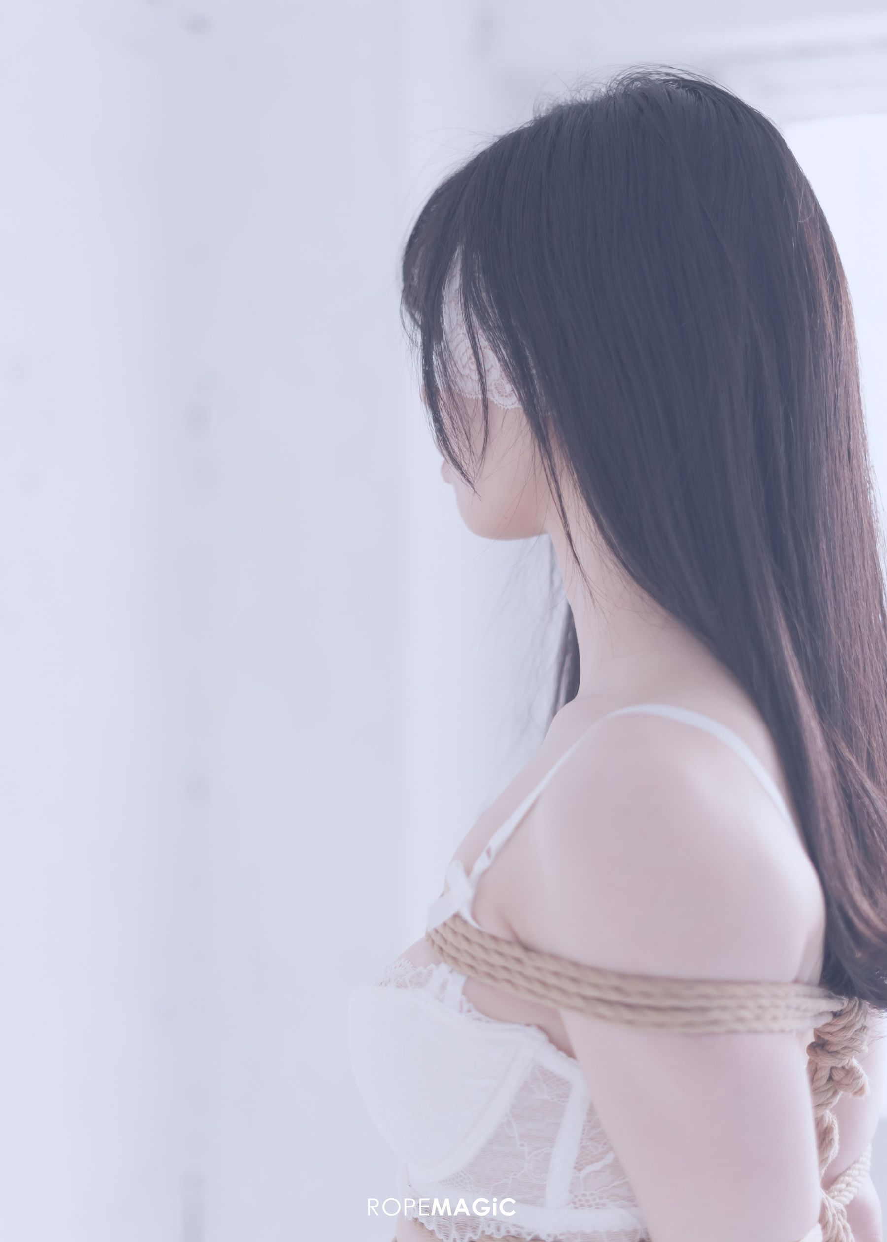 [ROPEMAGiC] Reiji Suzuki - Curiosity 第1张图