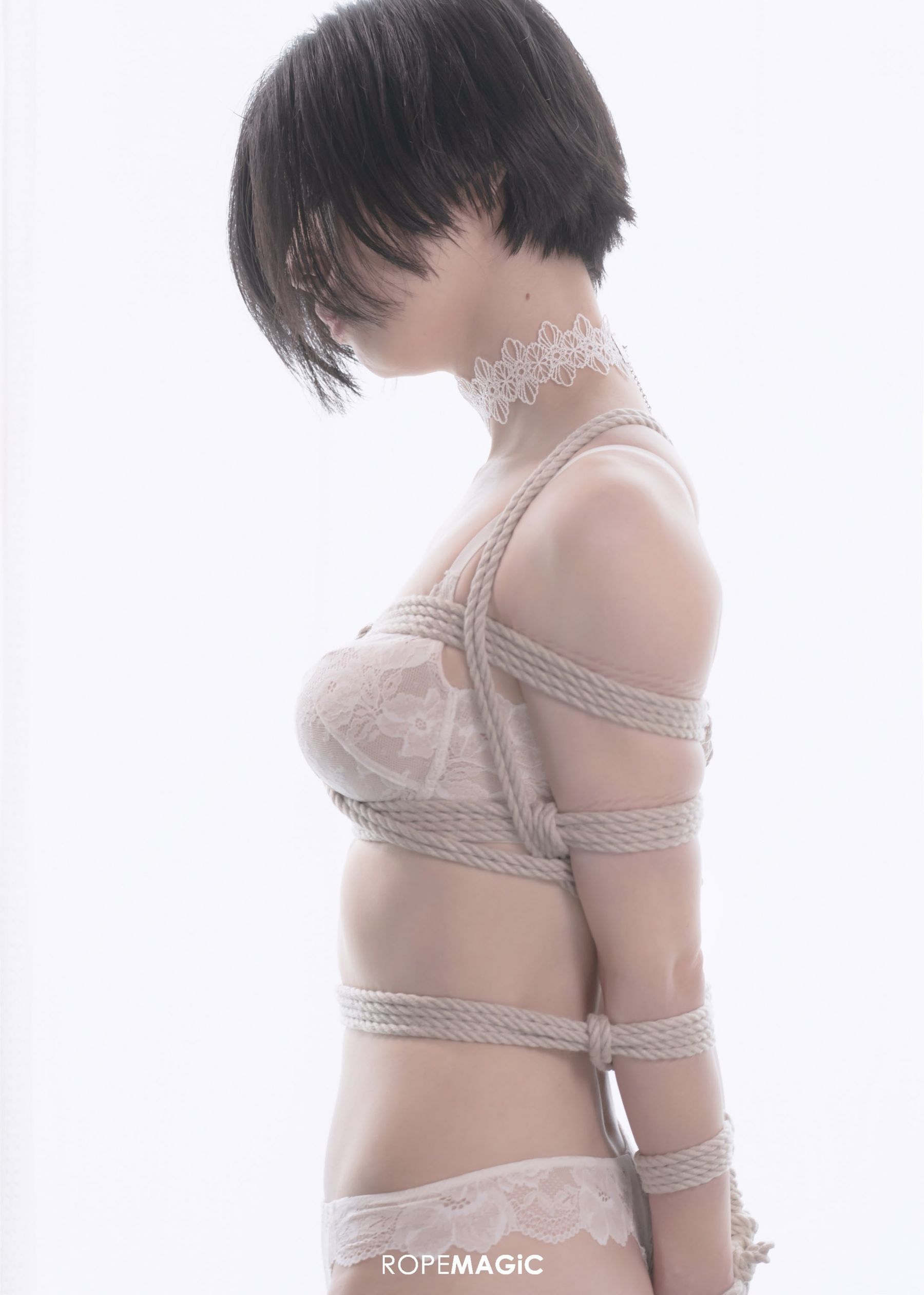 [ROPEMAGiC] Reiji Suzuki - photogenic 第7张图