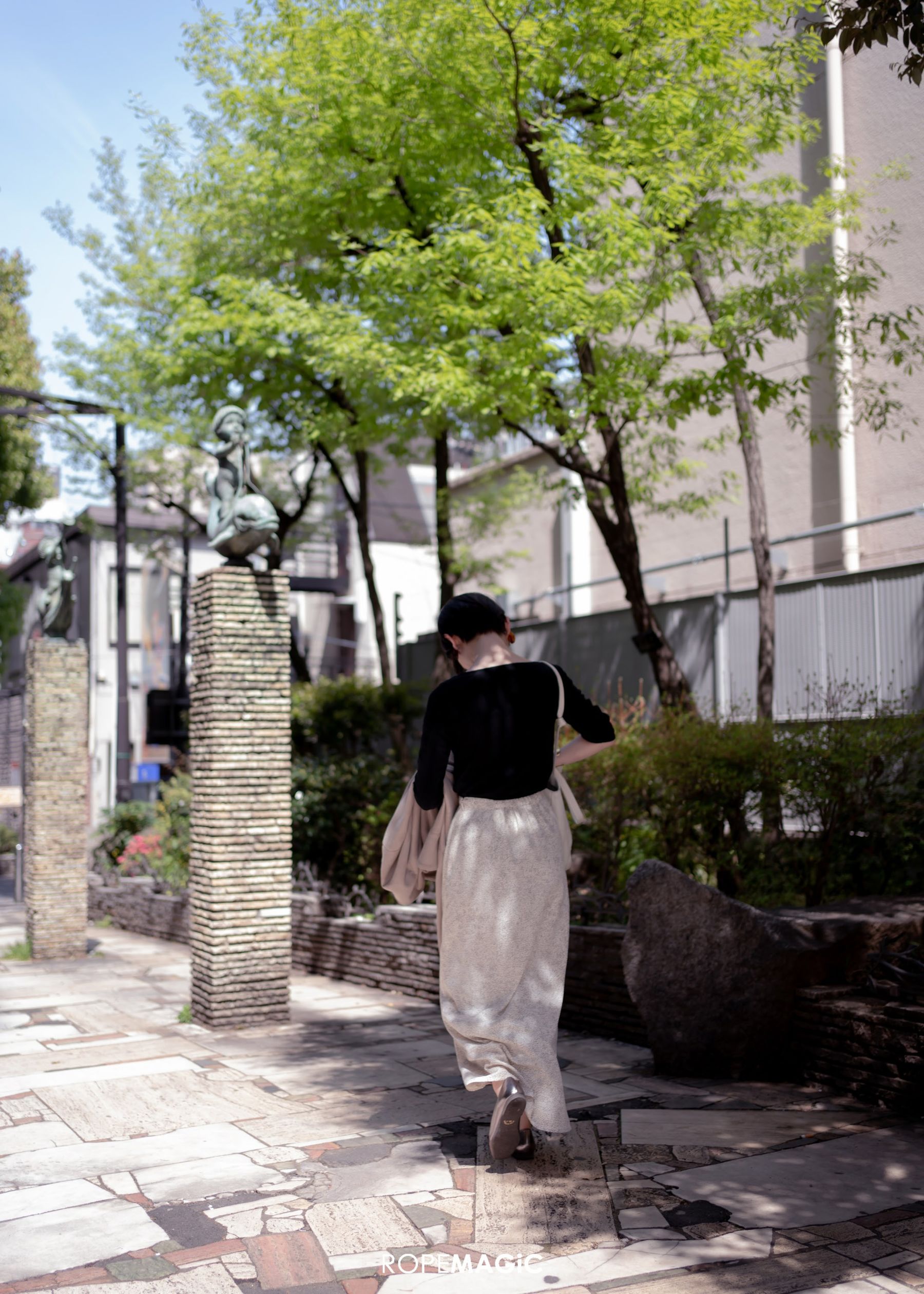 [ROPEMAGiC] Reiji Suzuki - Stories 第4张图