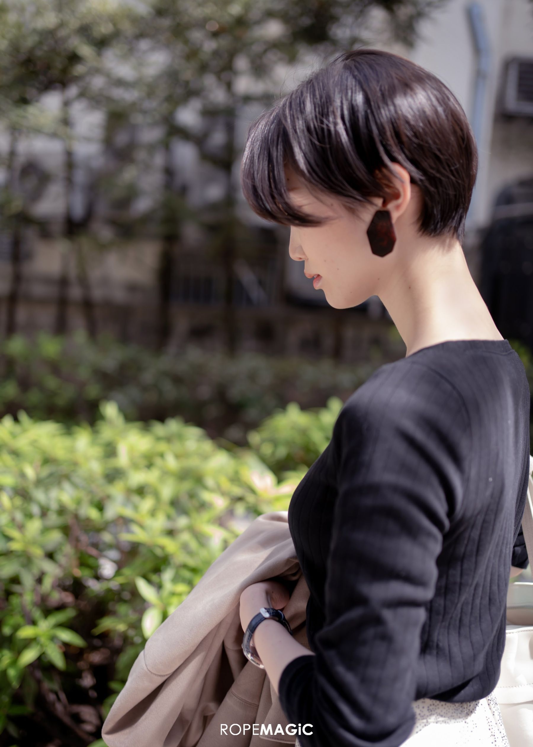 [ROPEMAGiC] Reiji Suzuki - Stories 第5张图