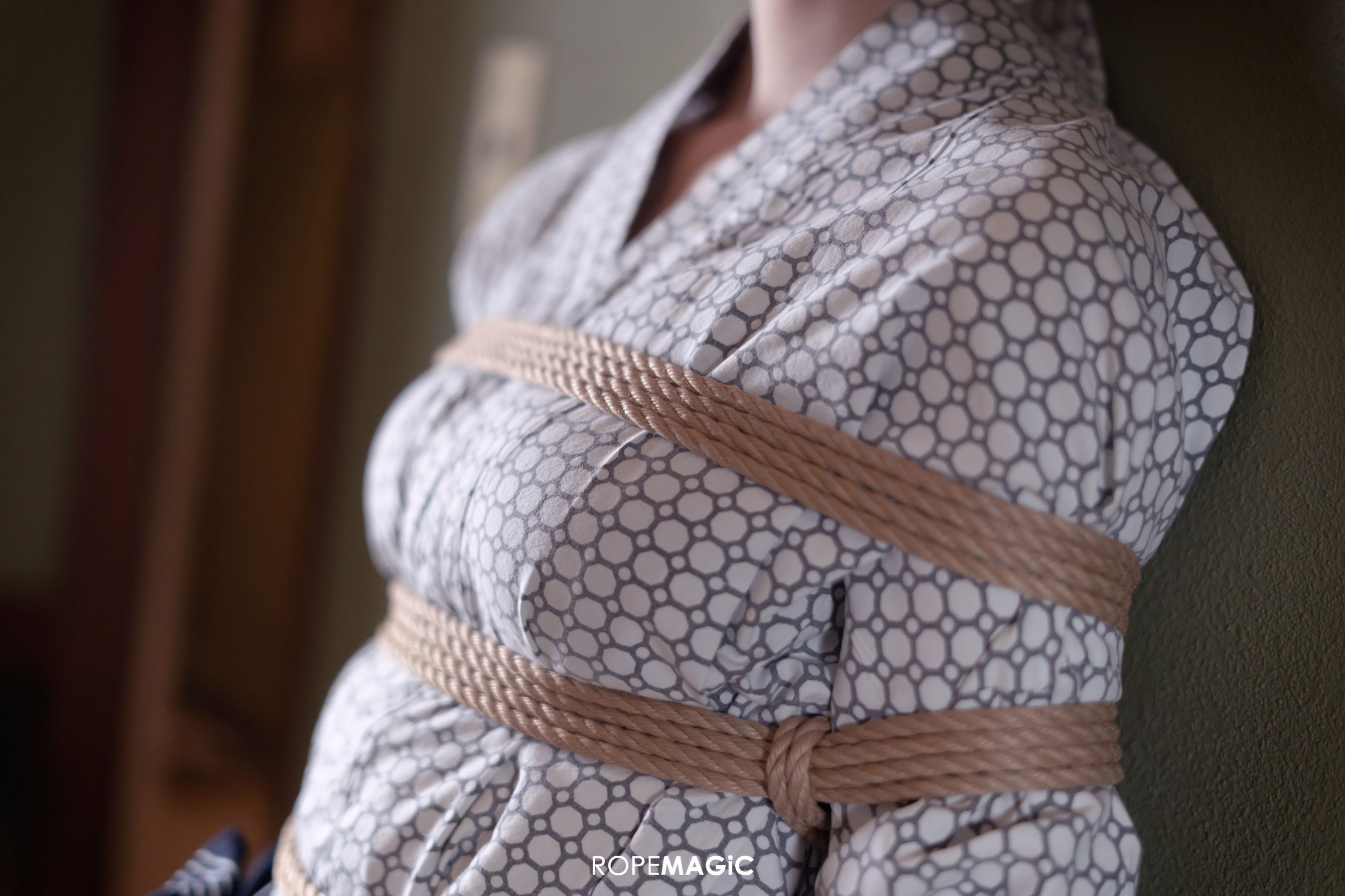 [ROPEMAGiC] Reiji Suzuki - Stories 第9张图