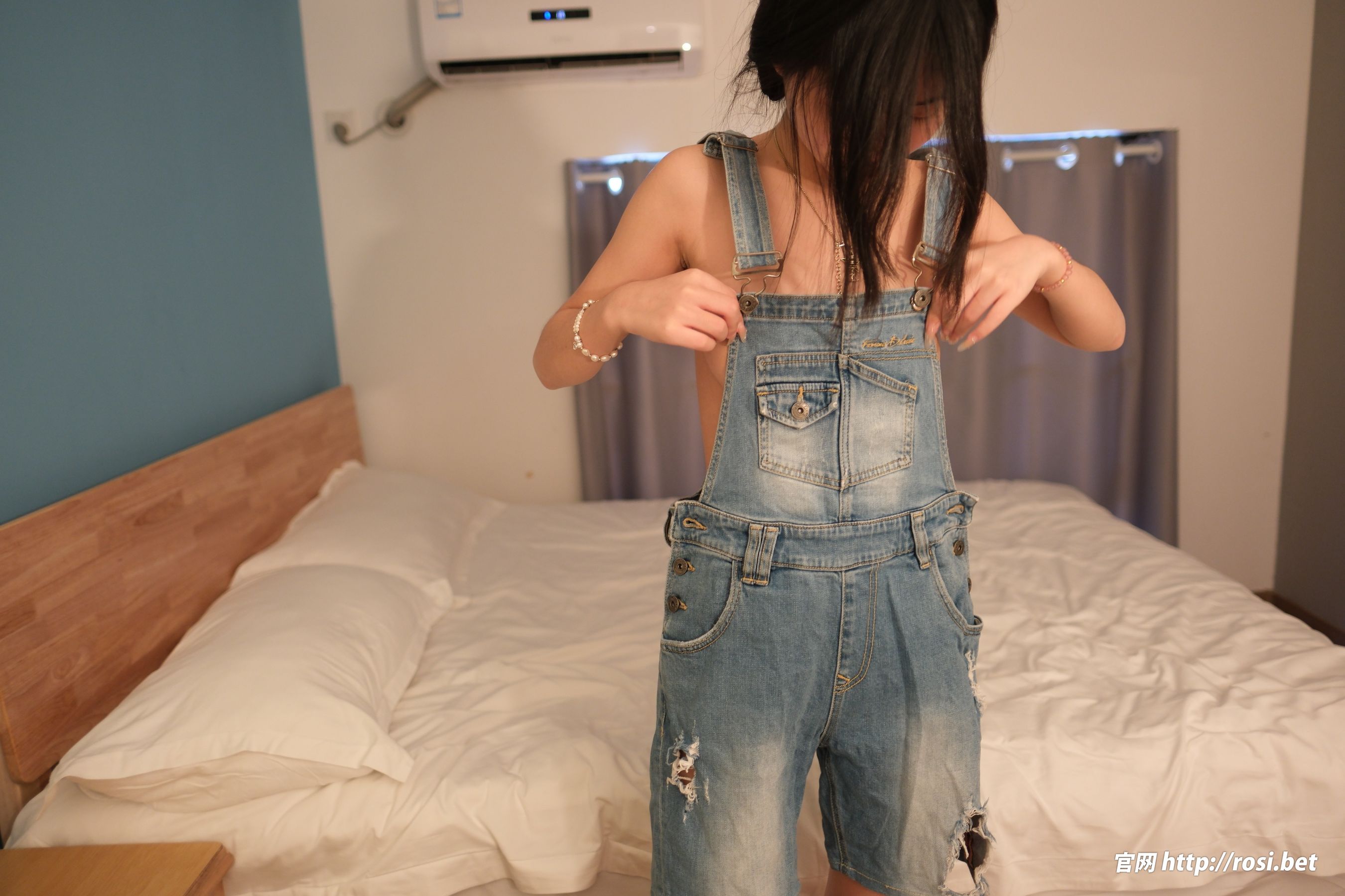 [ROSI写真] 2024.10.21 NO.4704 第1张图
