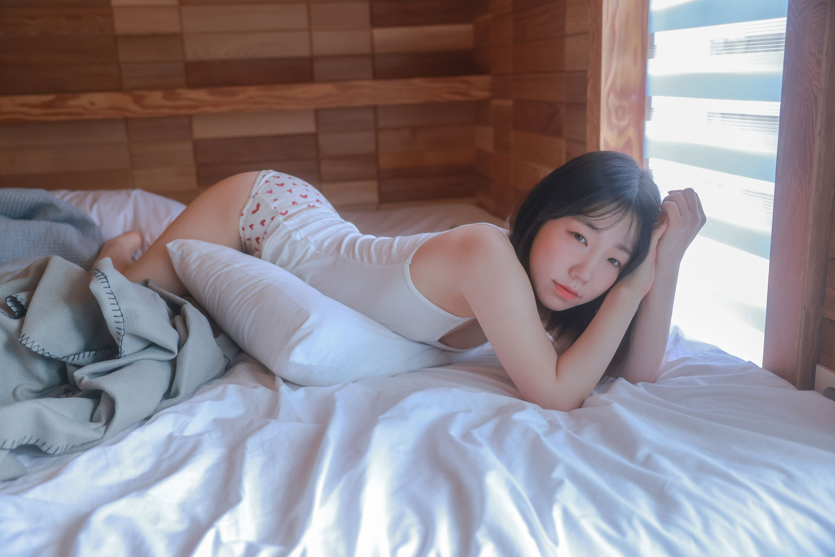 [SWEETBOX] Yeri - Summer Story -1 第5张图
