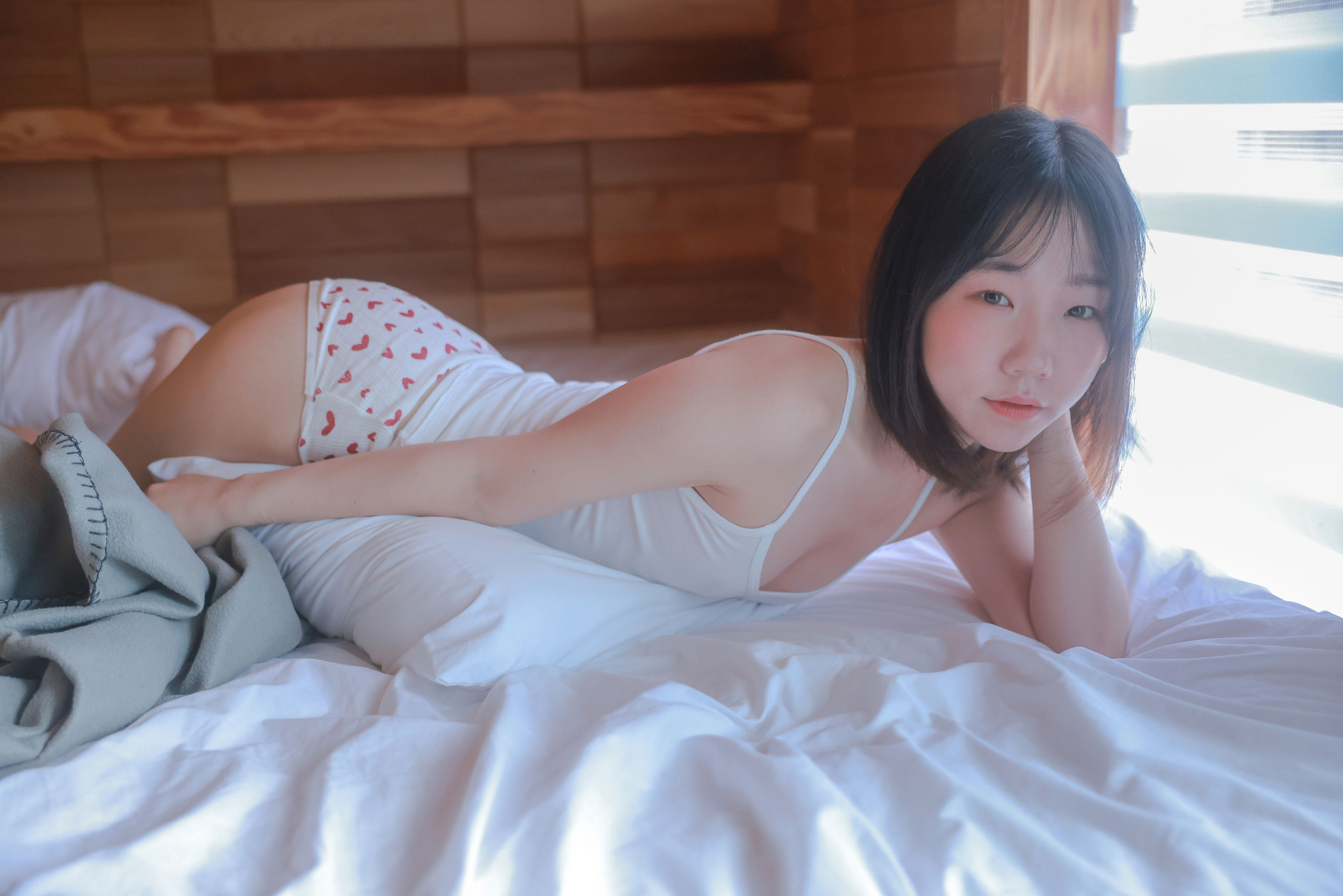 [SWEETBOX] Yeri - Summer Story -1 第6张图