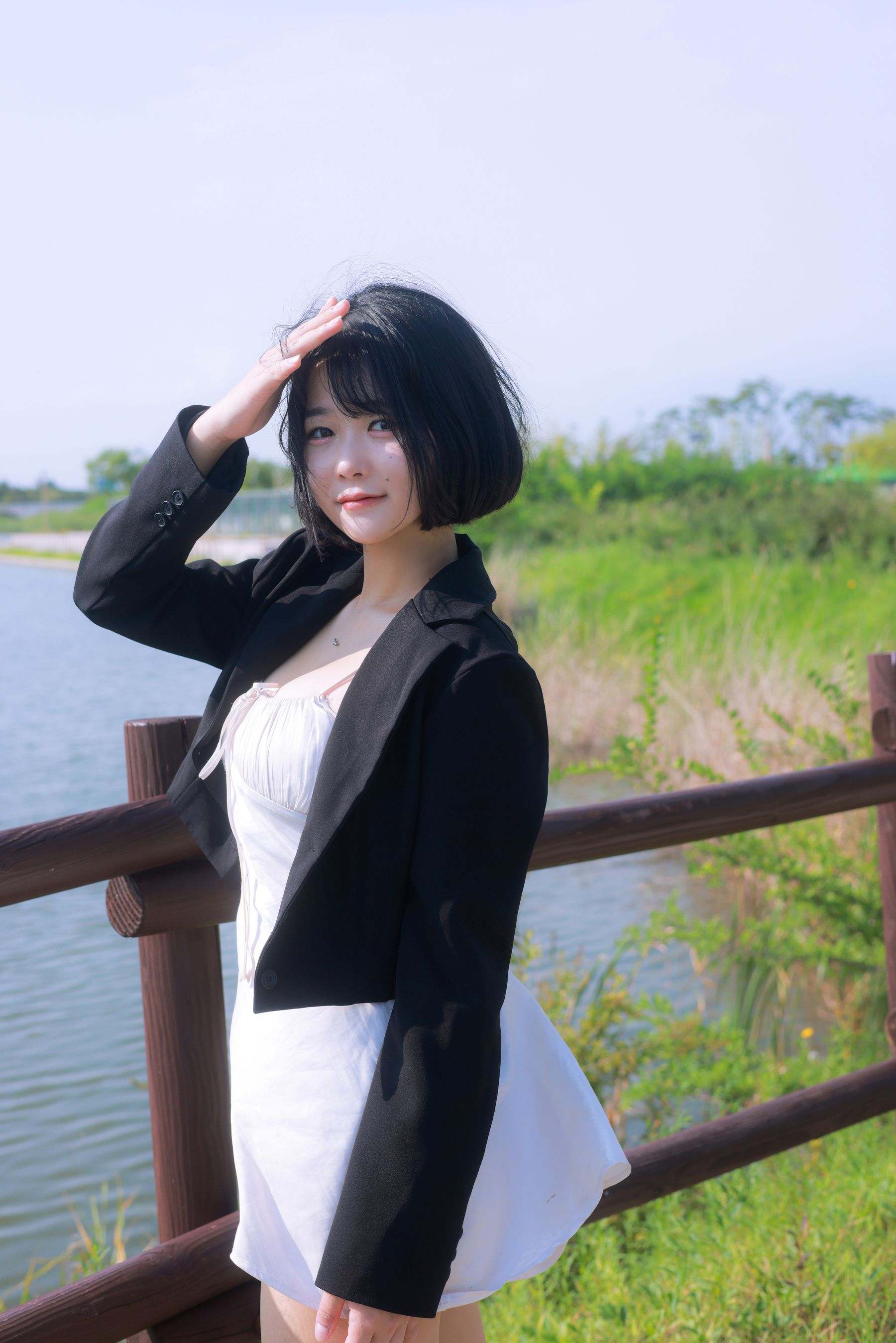 [YO-U] Zia - Vol.1 Birthday 第1张图