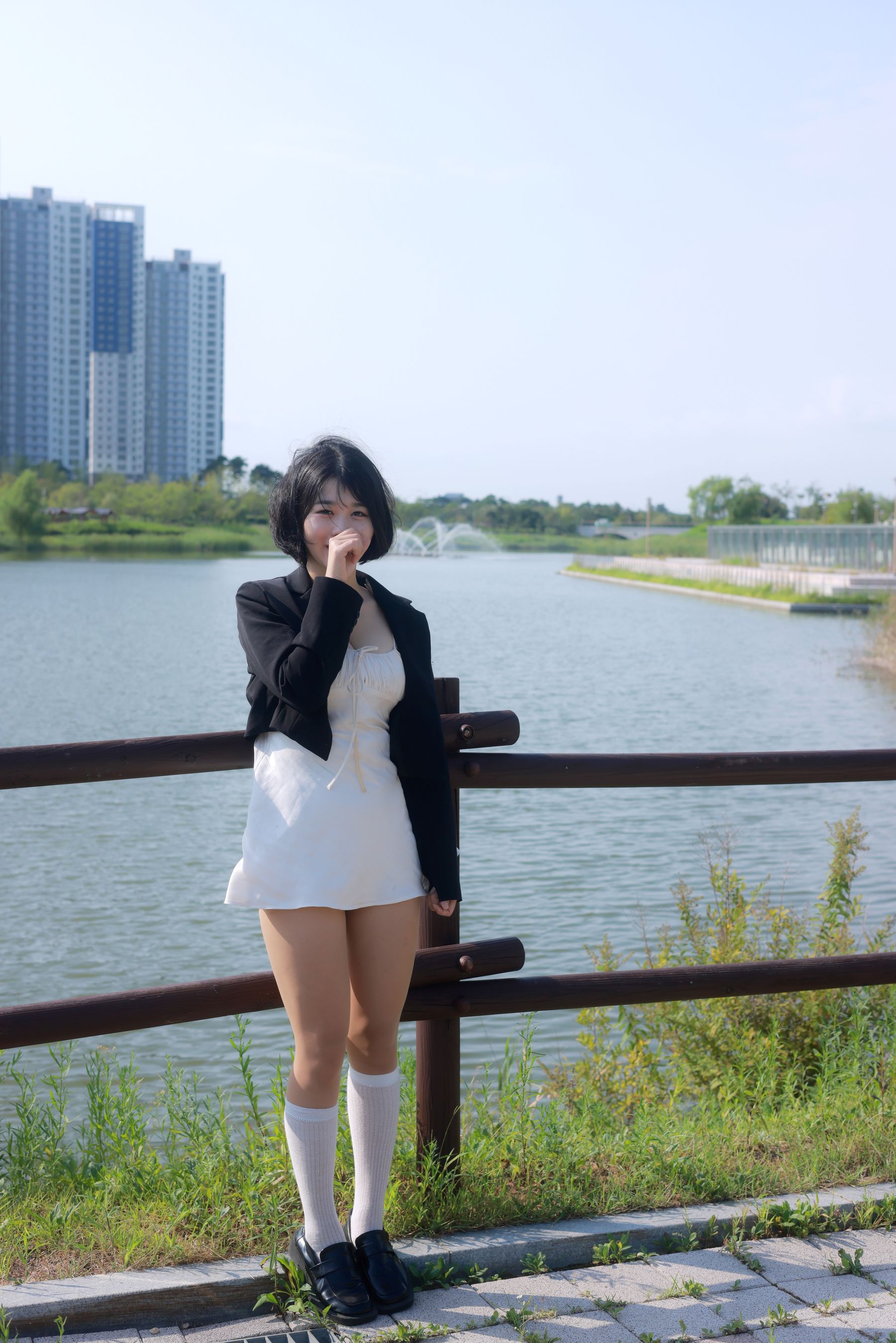 [YO-U] Zia - Vol.1 Birthday 第5张图