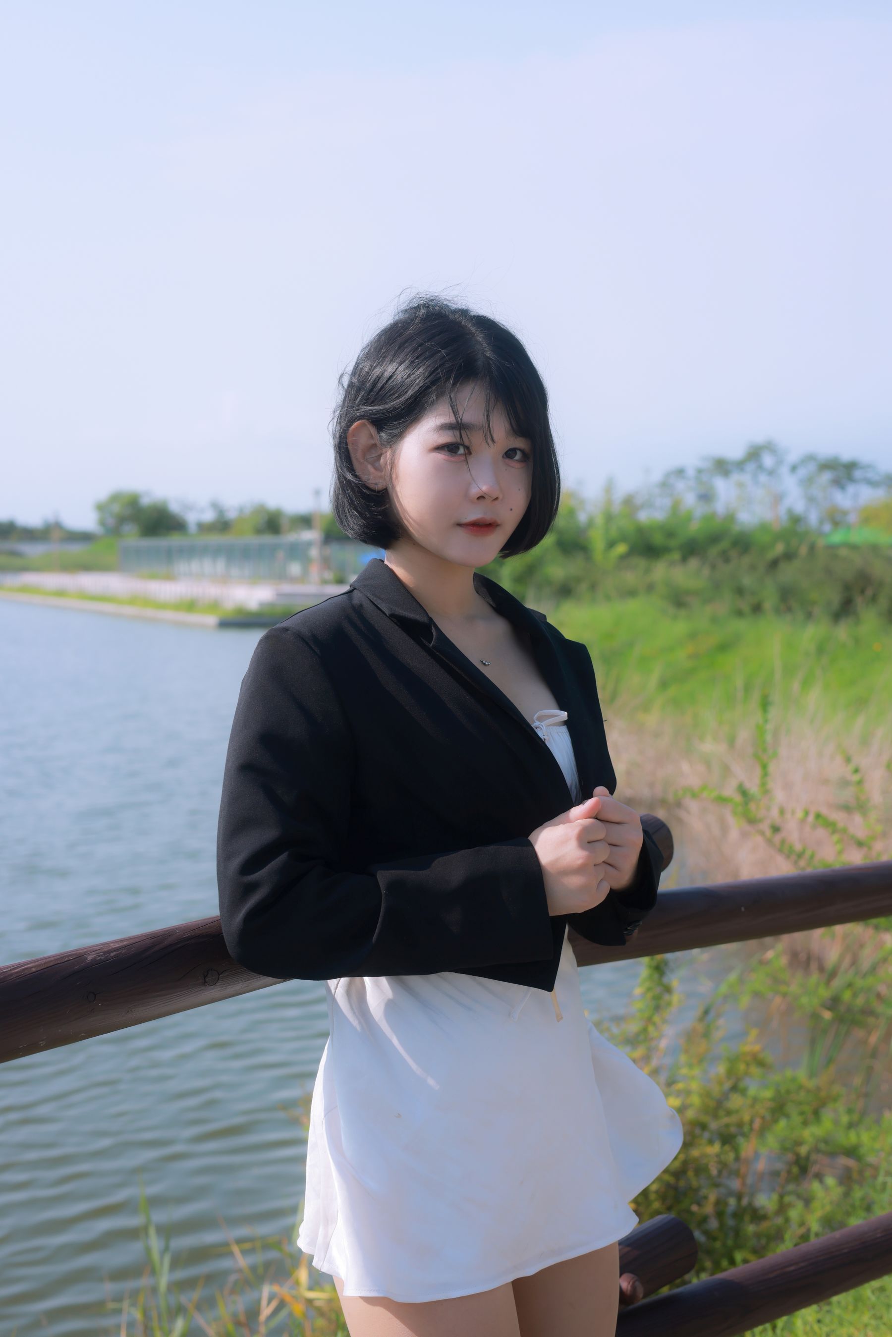 [YO-U] Zia - Vol.1 Birthday 第6张图