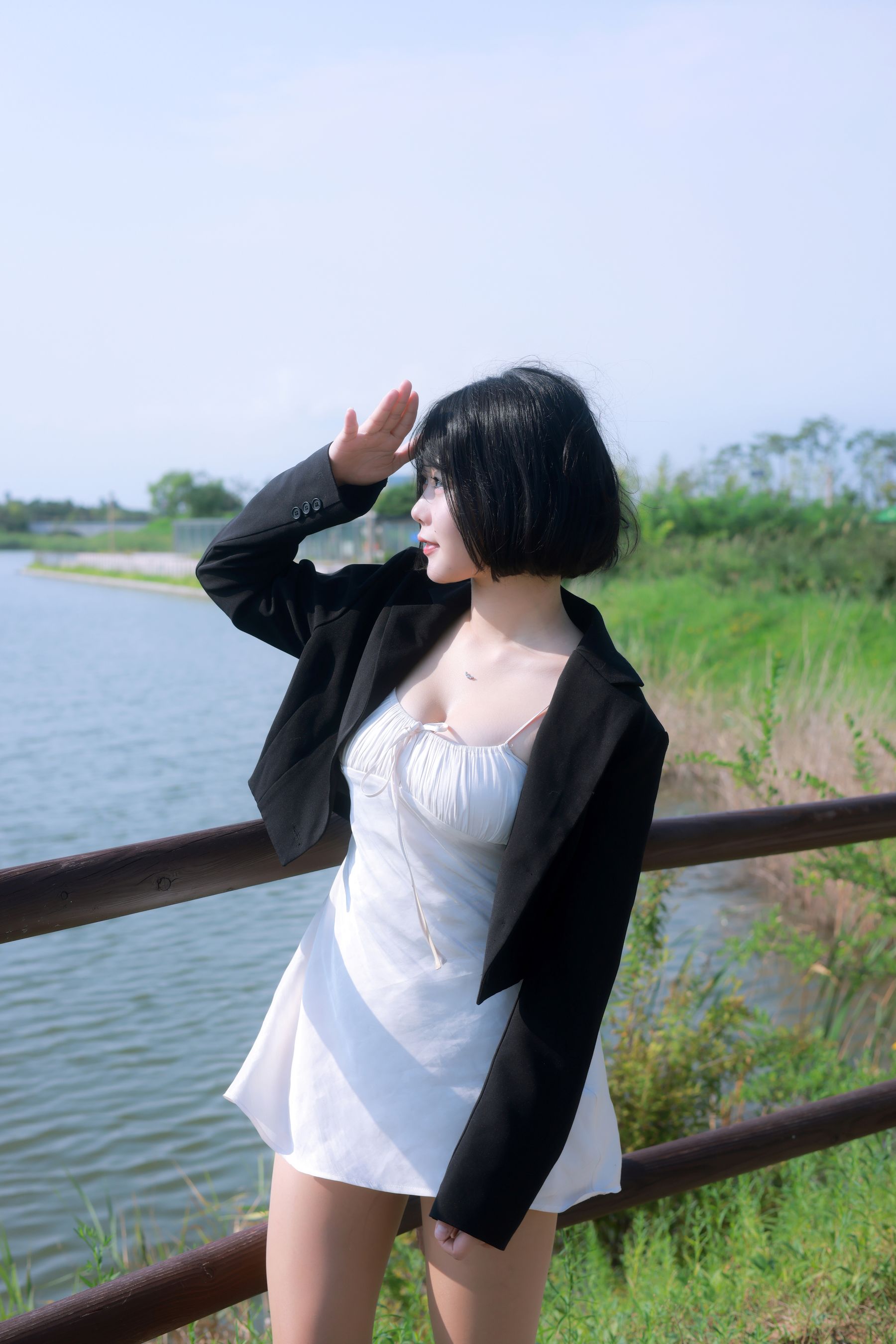 [YO-U] Zia - Vol.1 Birthday 第7张图