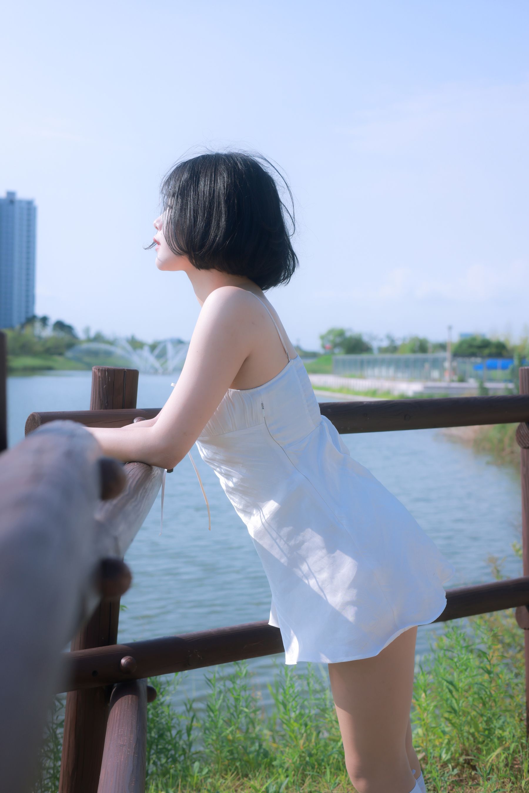 [YO-U] Zia - Vol.1 Birthday 第8张图
