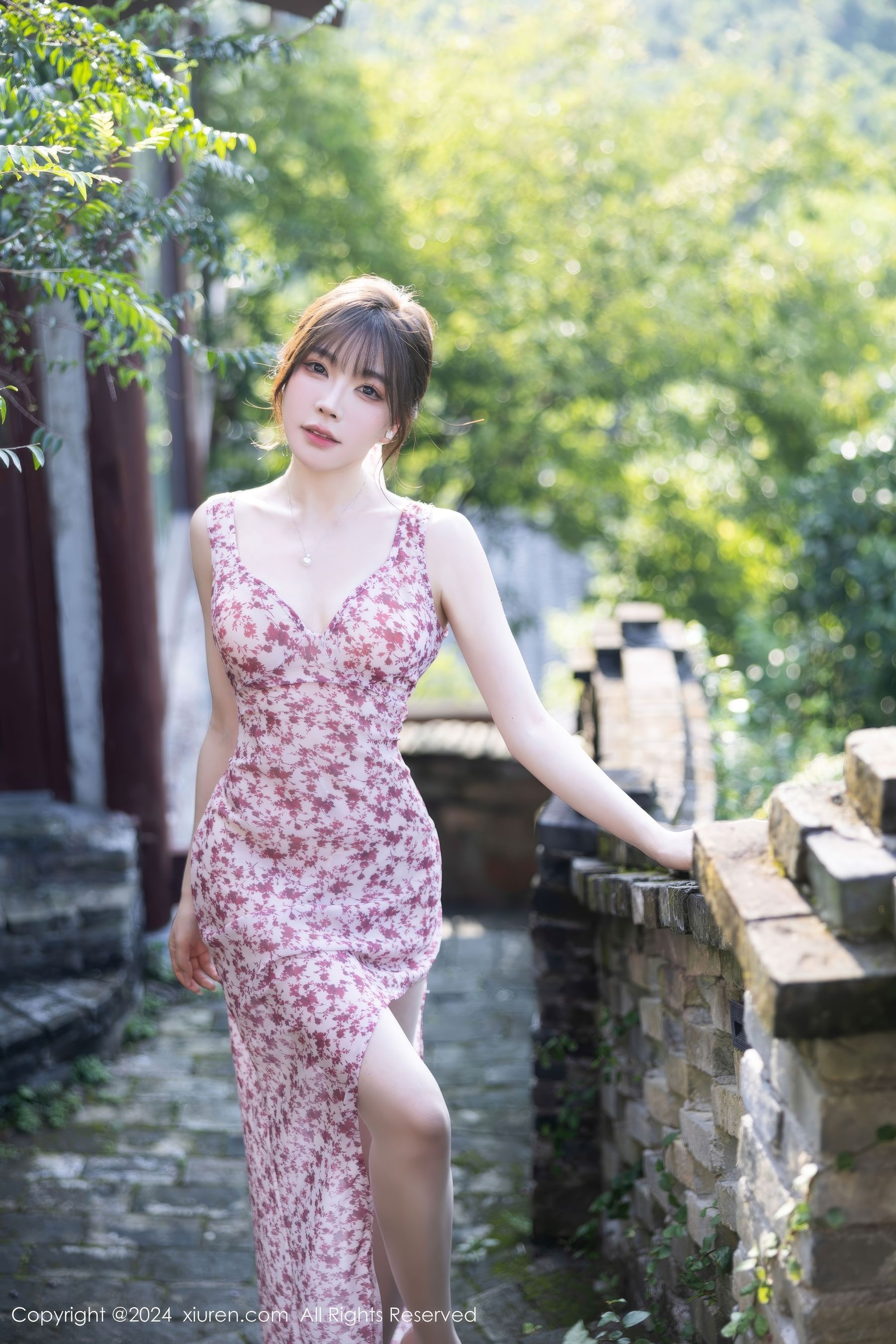 [秀人XiuRen] 2024.09.23 No.9195 徐莉芝Booty 第20张图