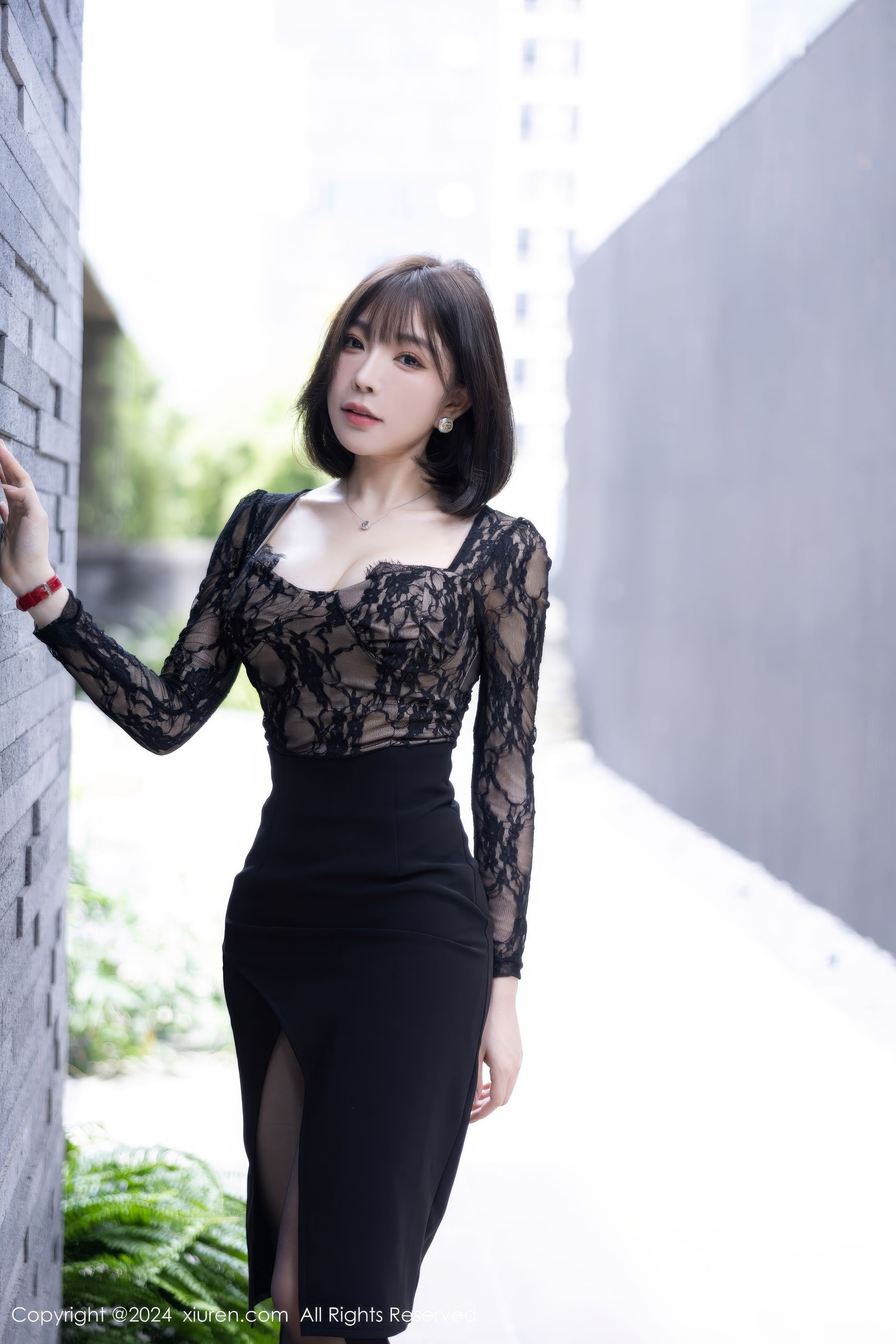 [秀人XiuRen] 2024.10.09 No.9257 徐莉芝Booty 第11张图