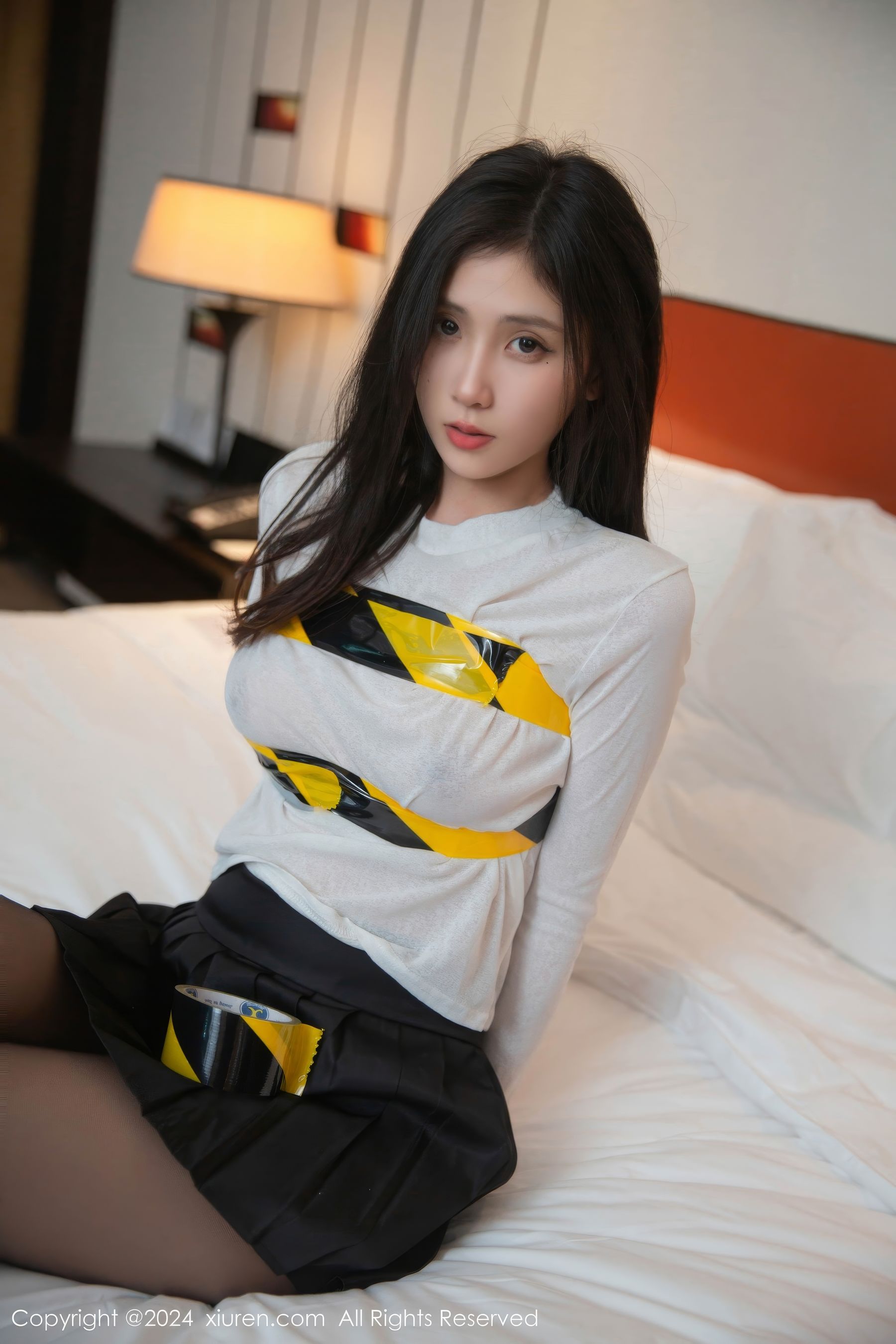 [秀人XiuRen] 2024.11.21 No.9481 刘婷婷 第23张图