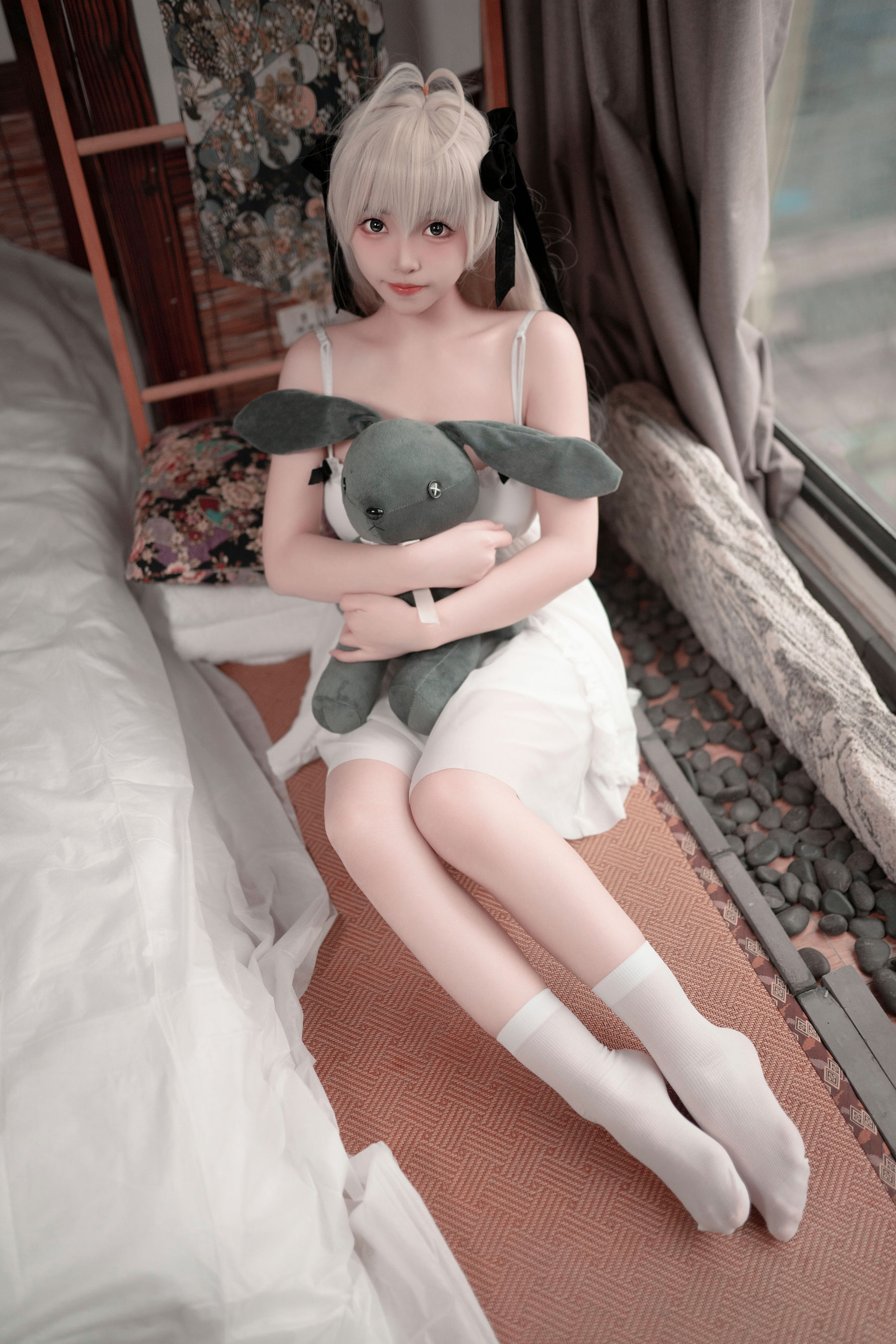 Bangni邦尼 - 穹妹 第1张图