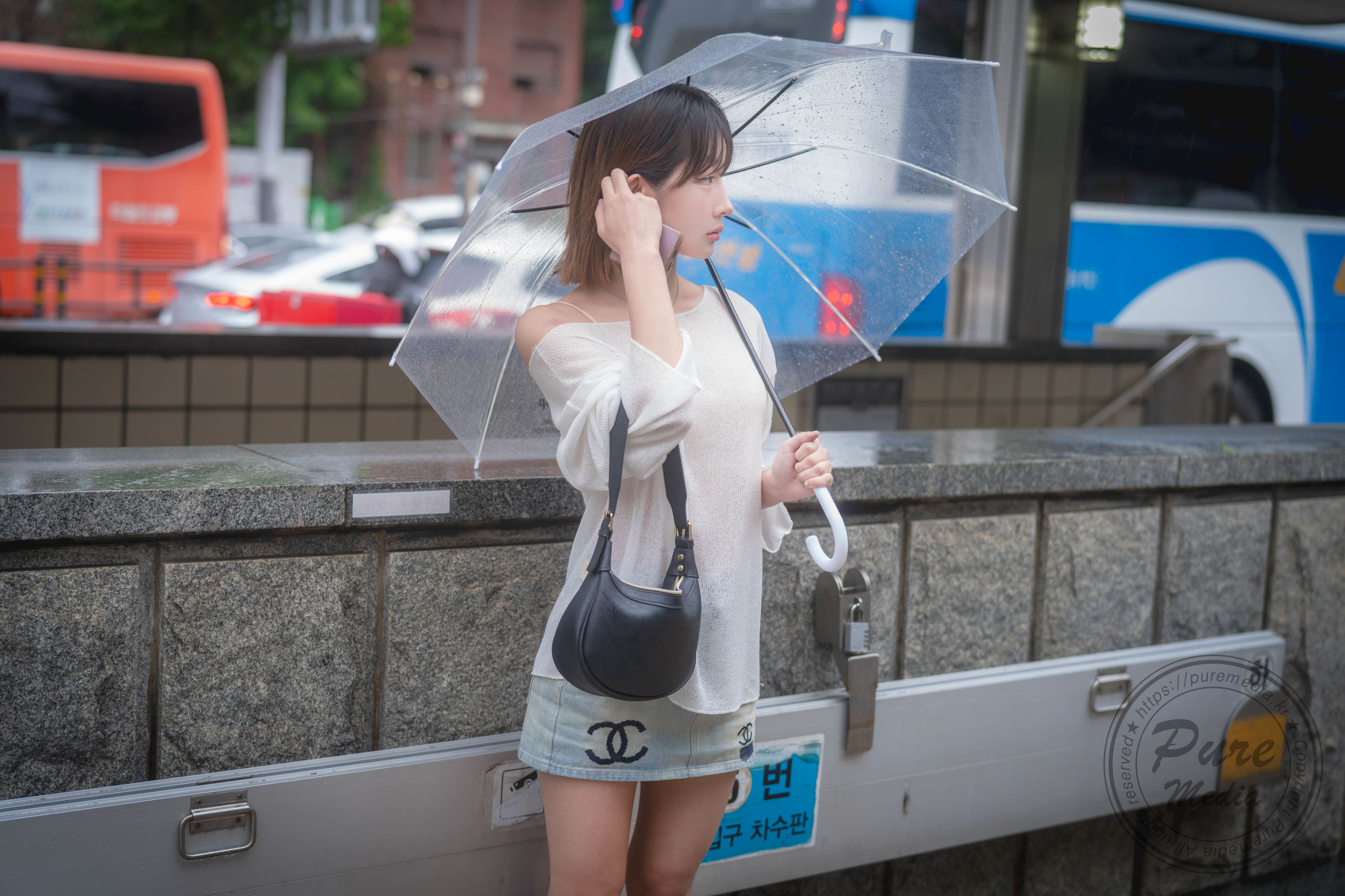 [PURE MEDIA] Vol.299 - Tasha 第2张图