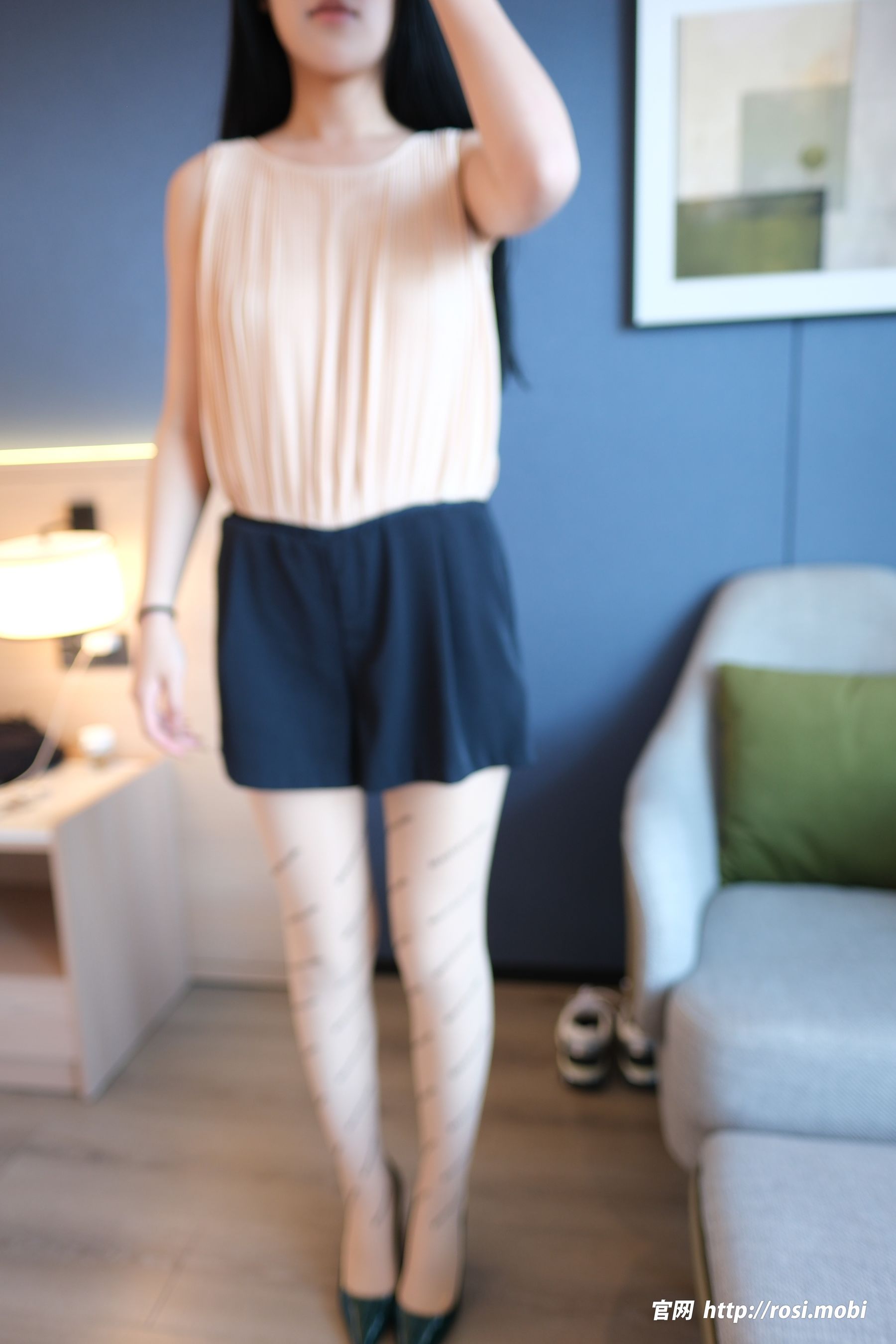 [ROSI写真] 2025.02.10 NO.4816 第21张图