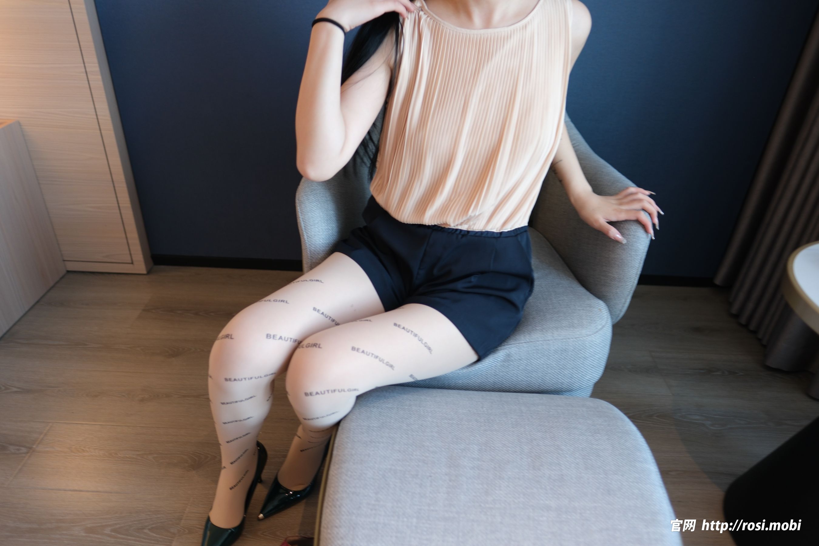 [ROSI写真] 2025.02.10 NO.4816 第27张图
