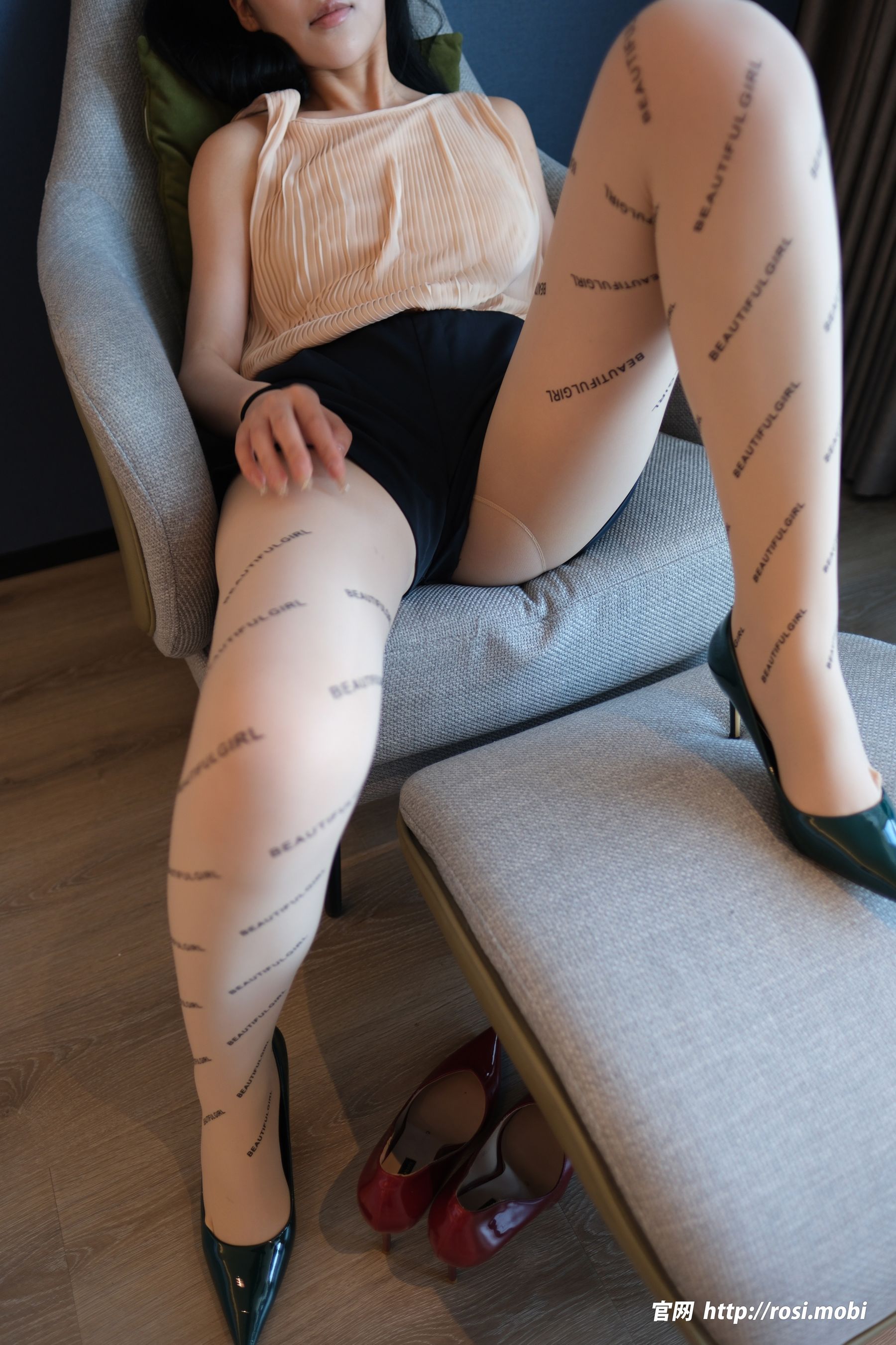 [ROSI写真] 2025.02.10 NO.4816 第35张图