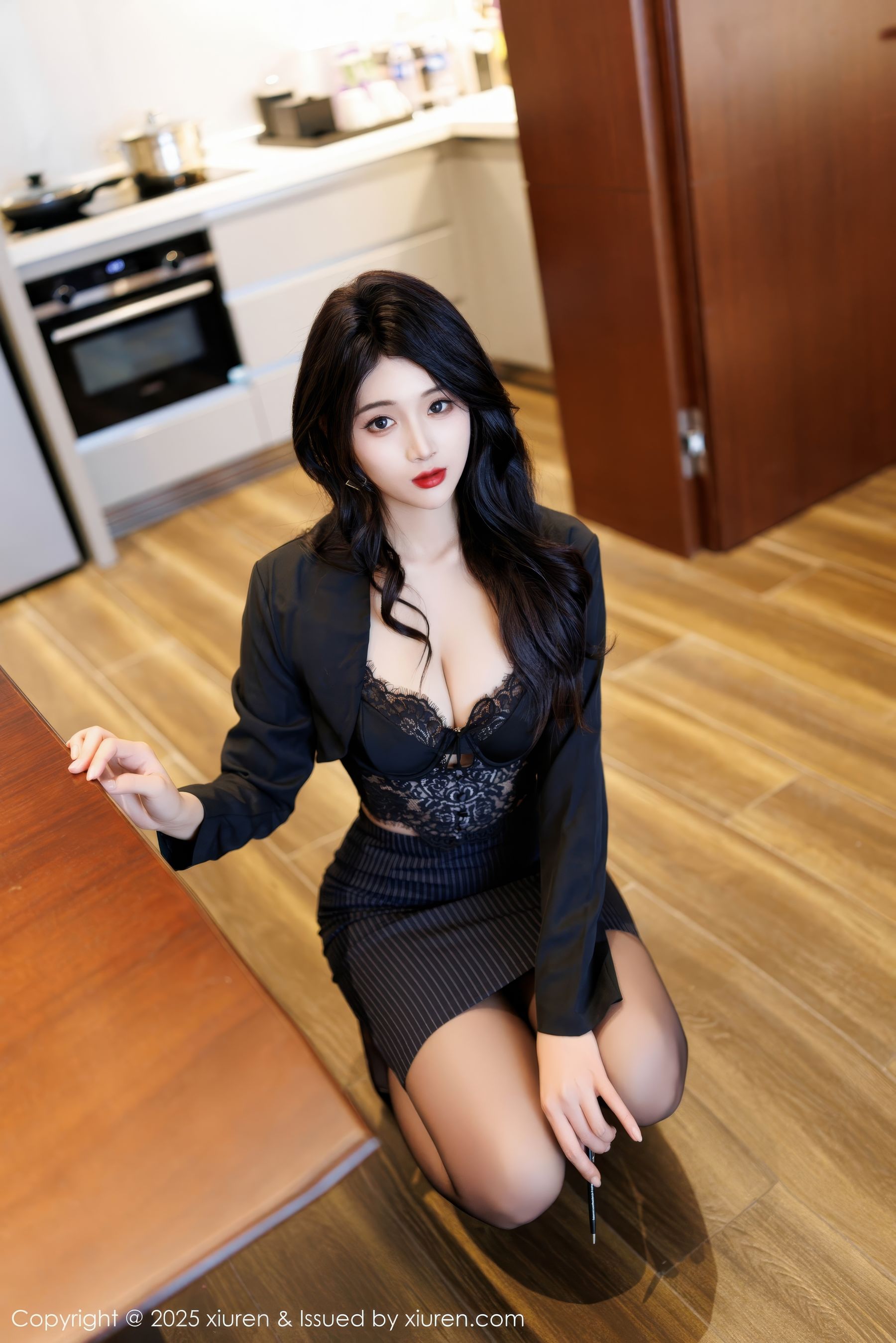 [秀人XiuRen] 2025.01.08 No.9728 南乔 第28张图