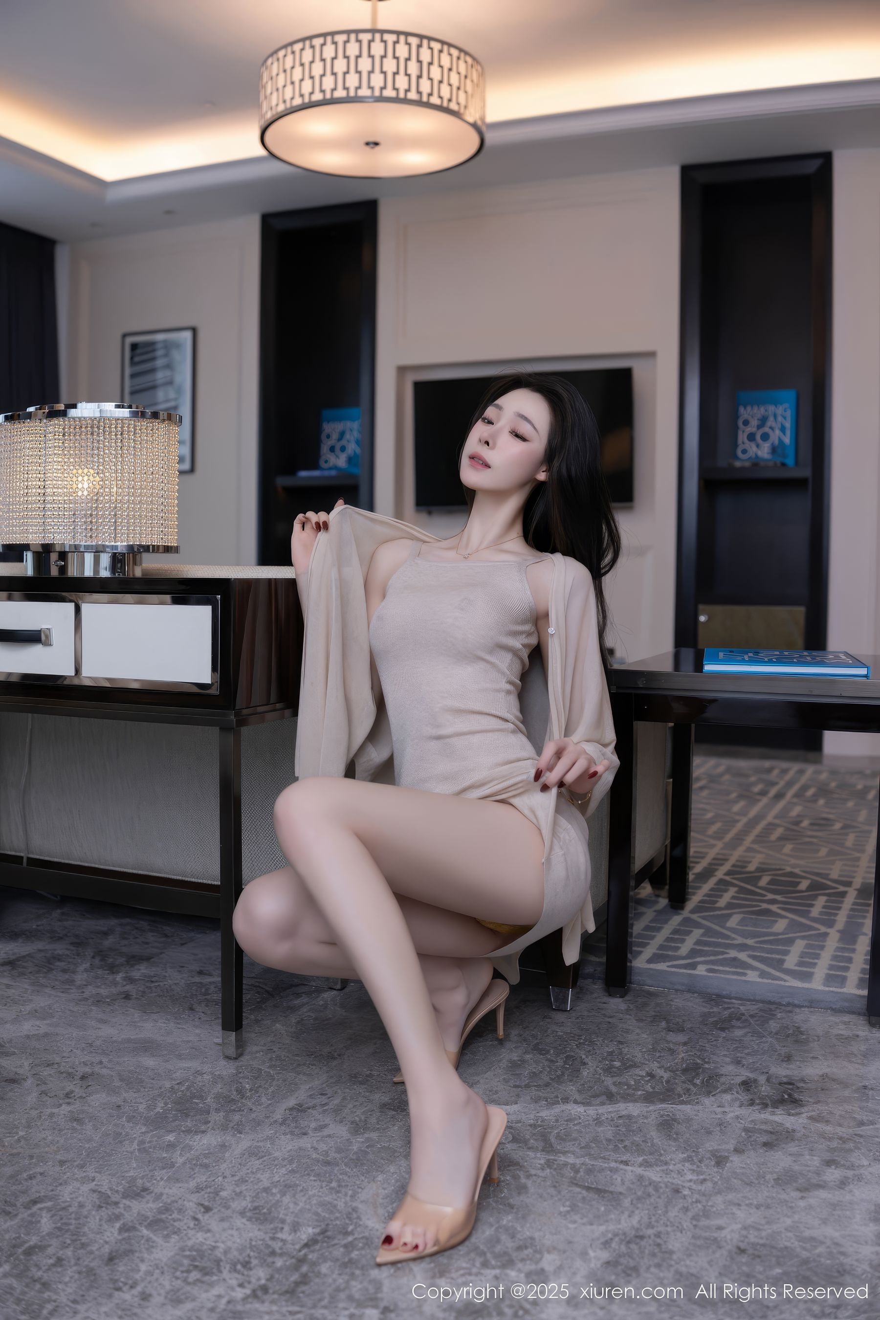 [秀人XiuRen] 2025.02.08 No.9858 小逗逗 第4张图