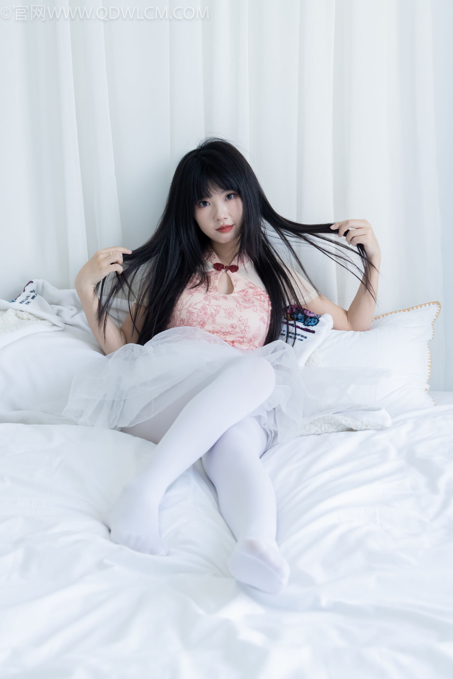 物恋传媒 No.2263 盲盒2 第19张图
