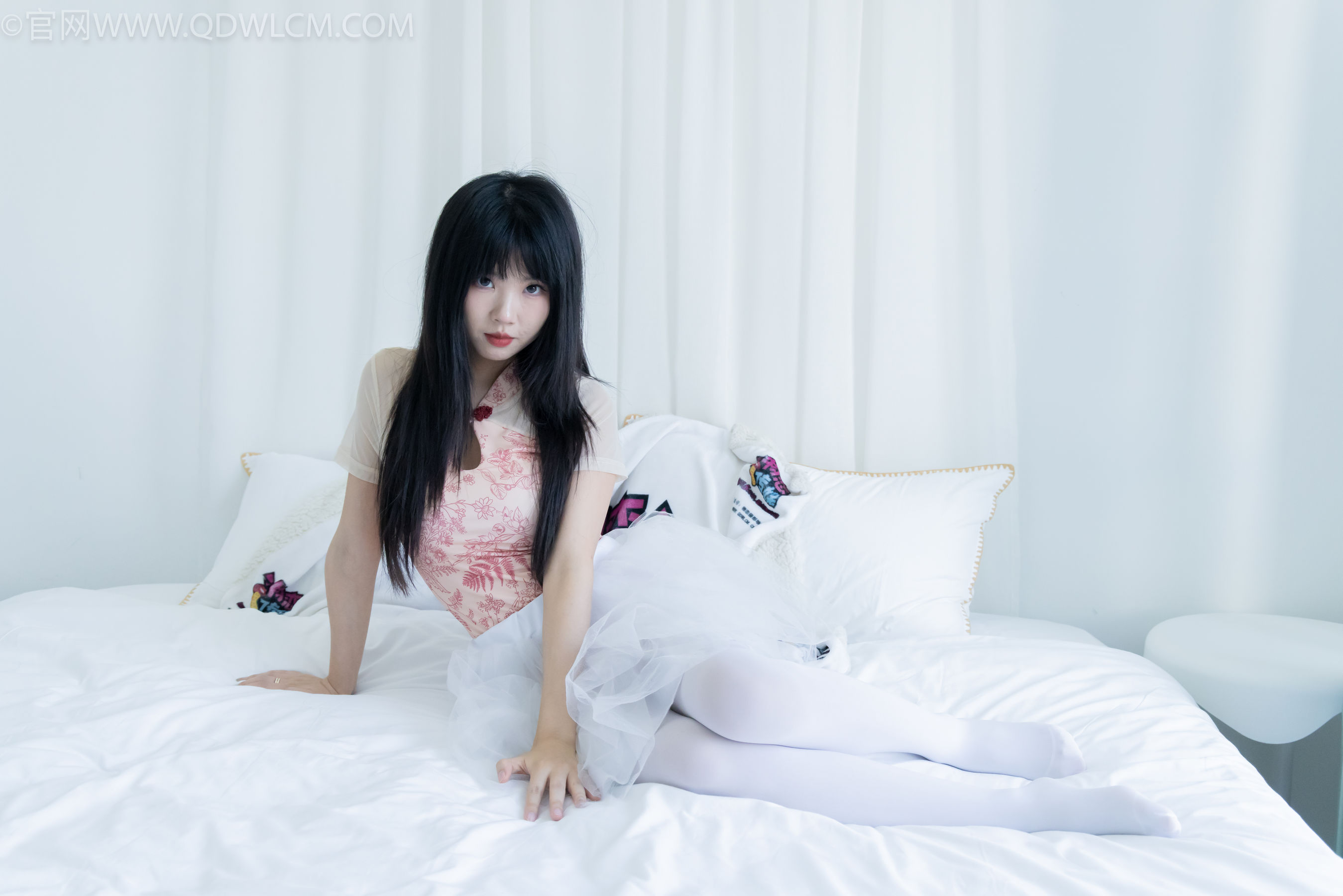 物恋传媒 No.2263 盲盒2 第38张图