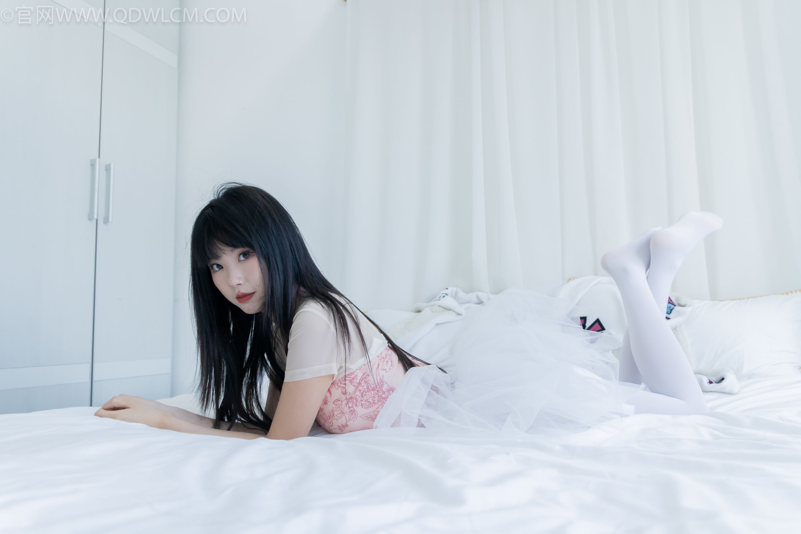 物恋传媒 No.2263 盲盒2 第42张图