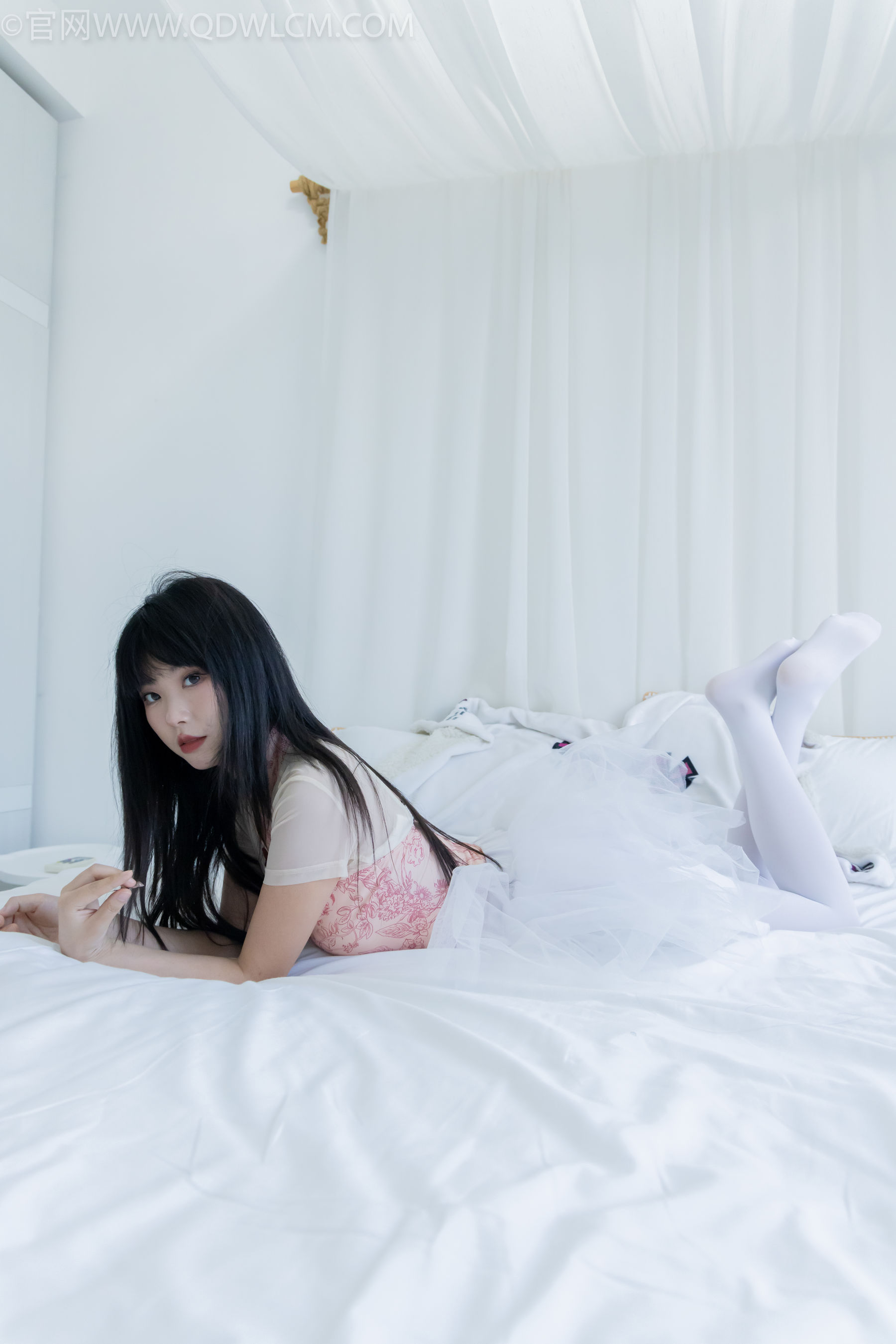 物恋传媒 No.2263 盲盒2 第44张图