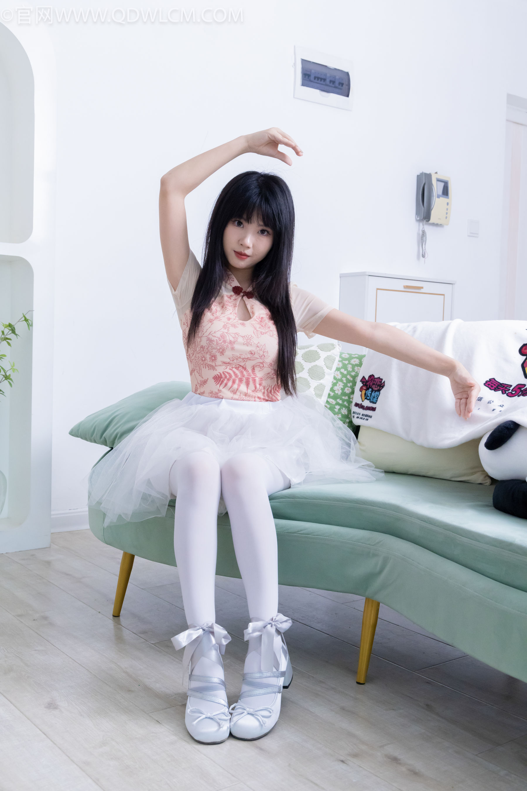 物恋传媒 No.2263 盲盒2 第96张图