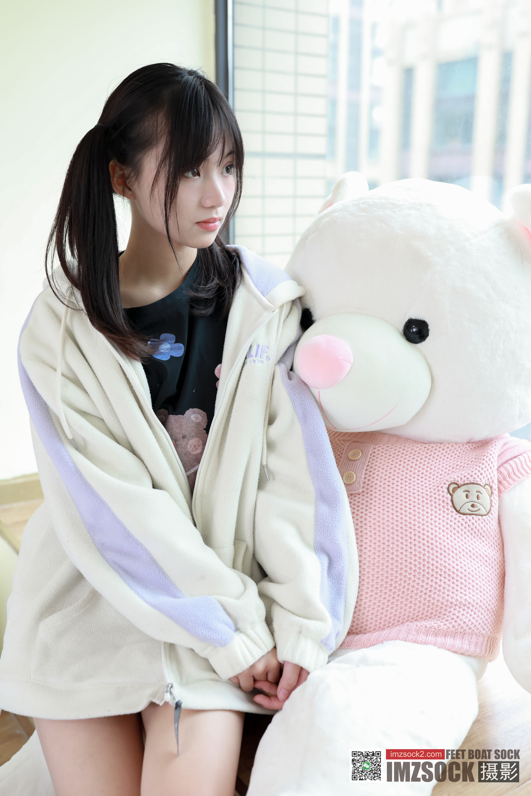 [MZSOCK]爱美足 No.097 小麦 第1张图