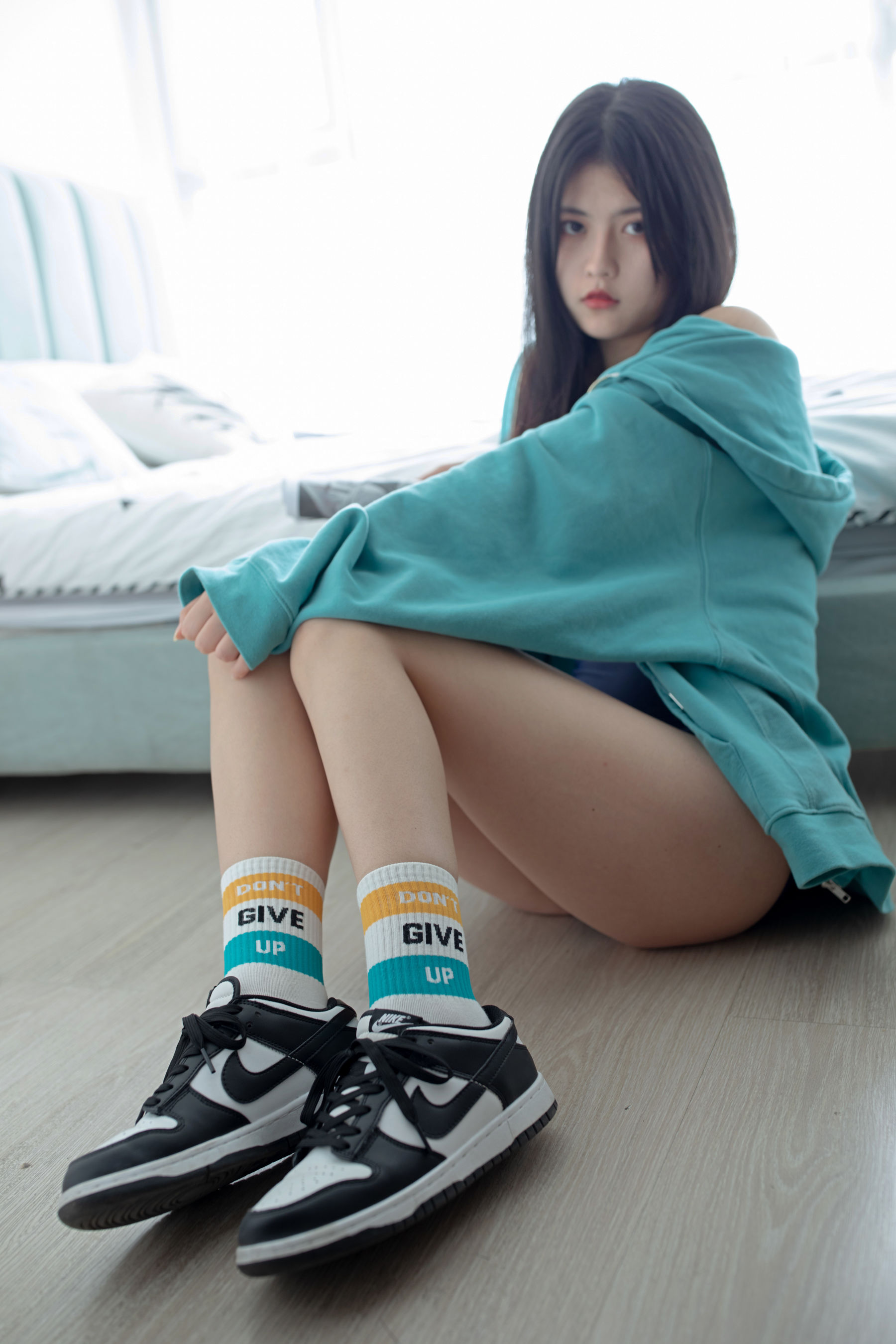 [MZSOCK]爱美足 No.263 美琳 第1张图