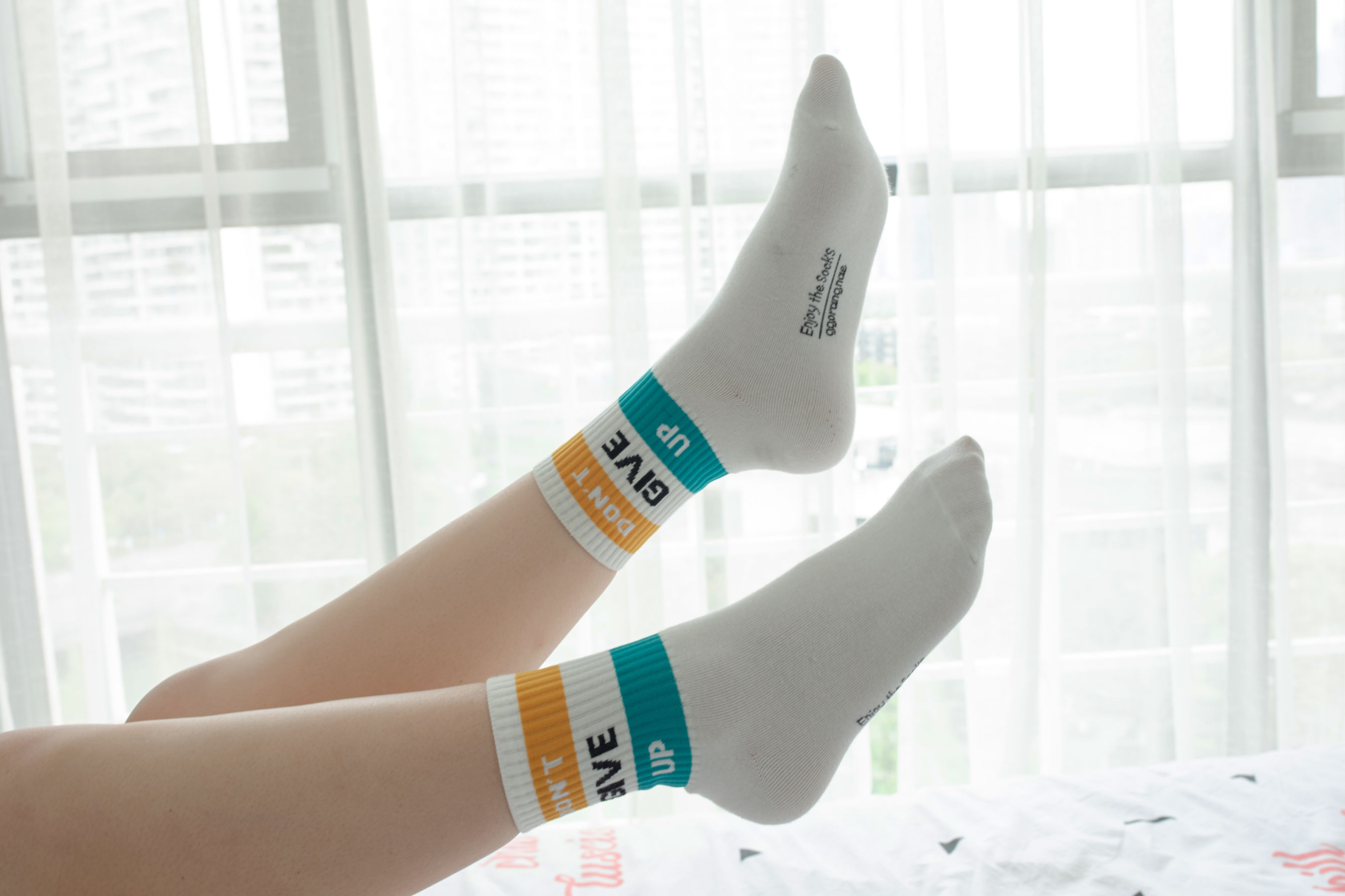 [MZSOCK]爱美足 No.263 美琳 第21张图