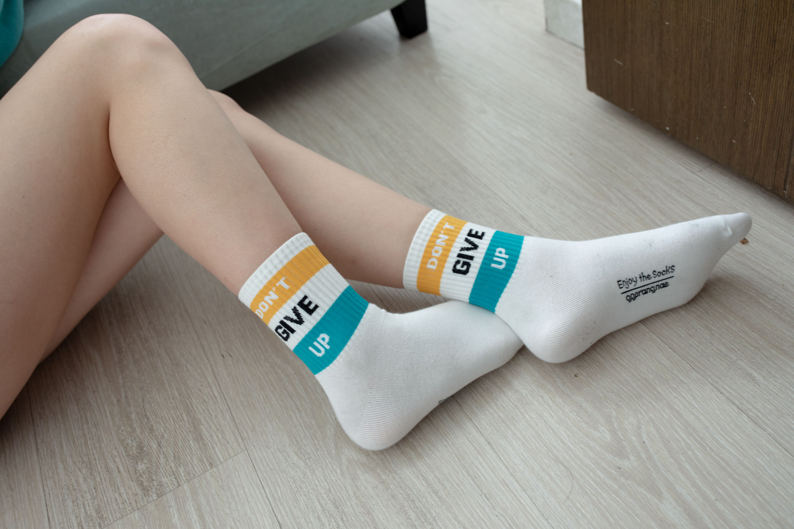 [MZSOCK]爱美足 No.263 美琳 第5张图