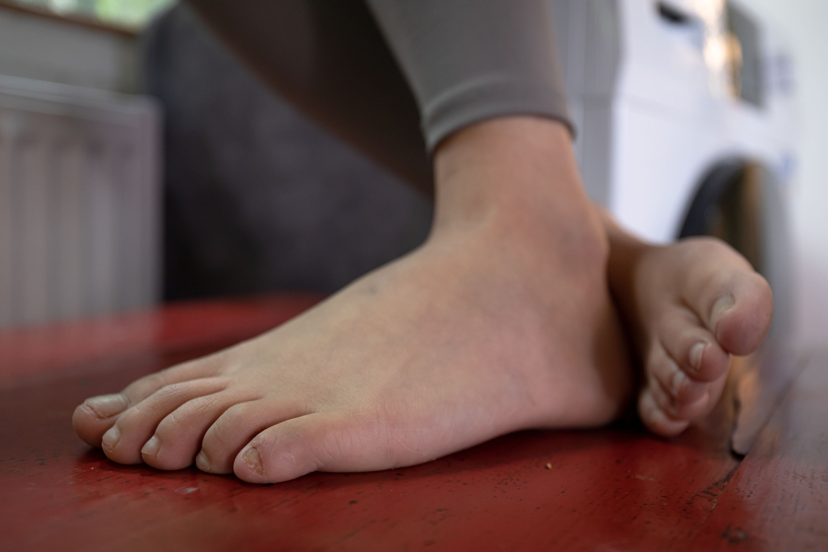 [MZSOCK]爱美足 No.265 芊芊 第31张图
