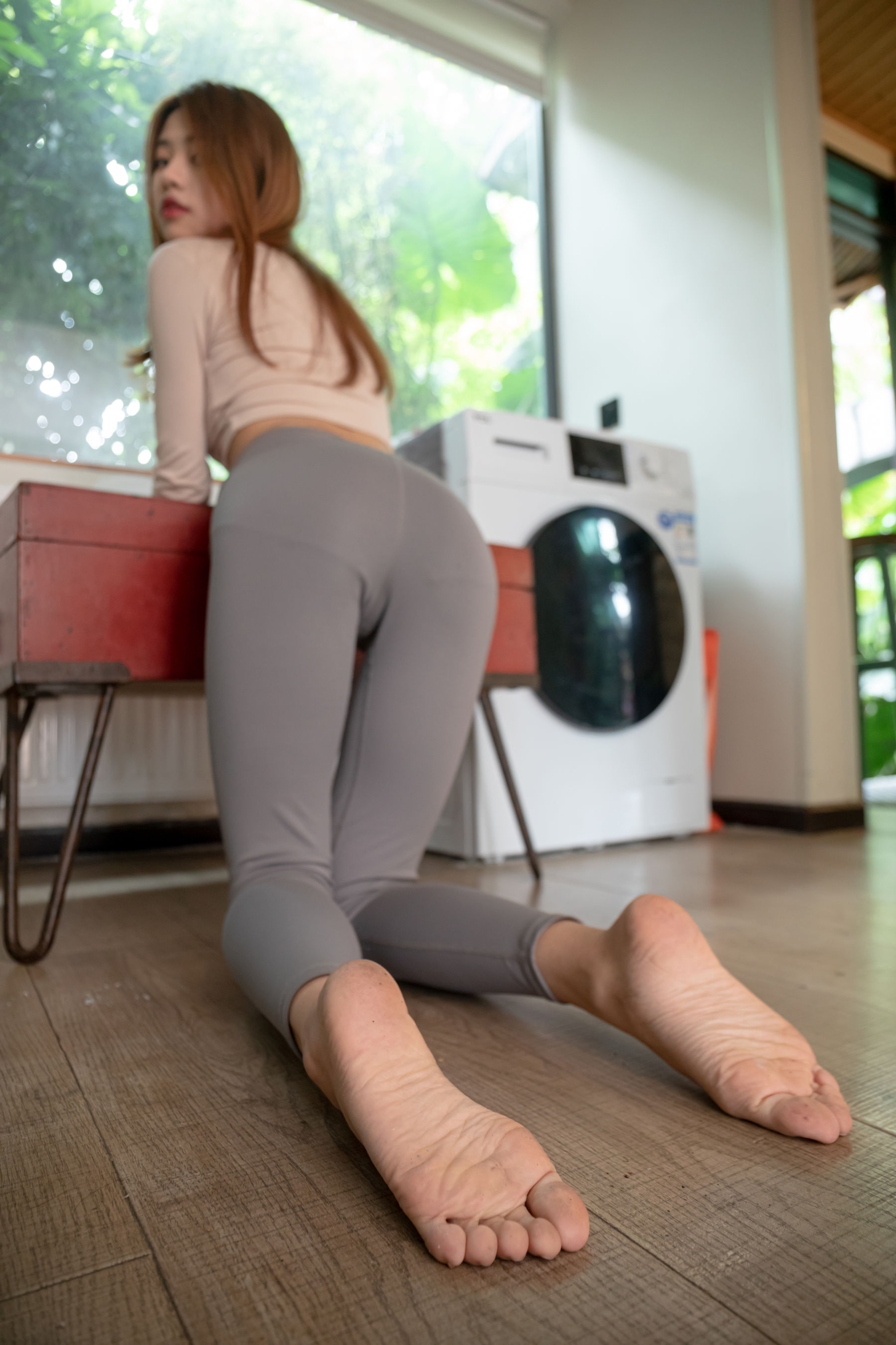 [MZSOCK]爱美足 No.265 芊芊 第39张图