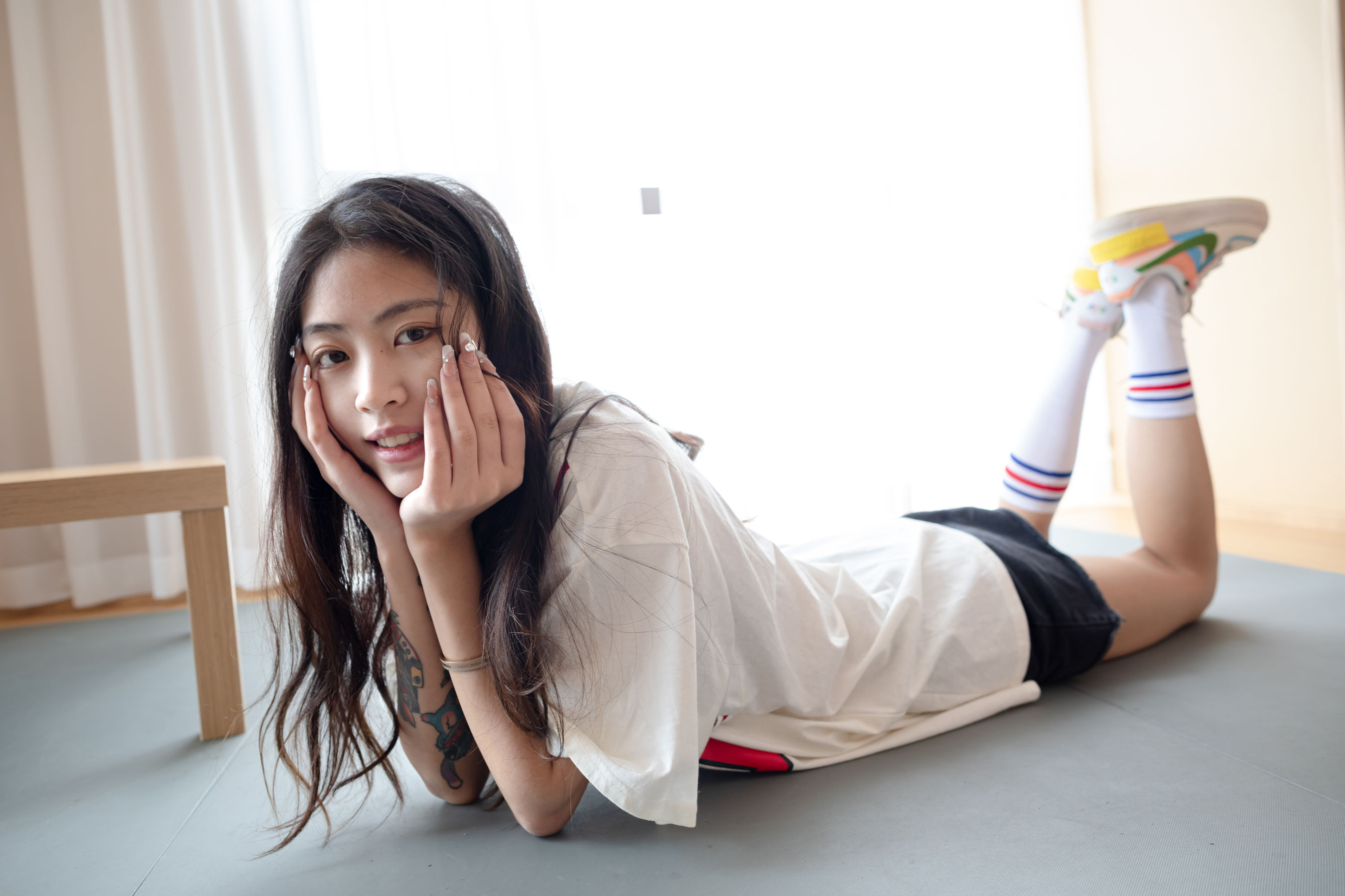 [MZSOCK]爱美足 No.277 安娜 第19张图