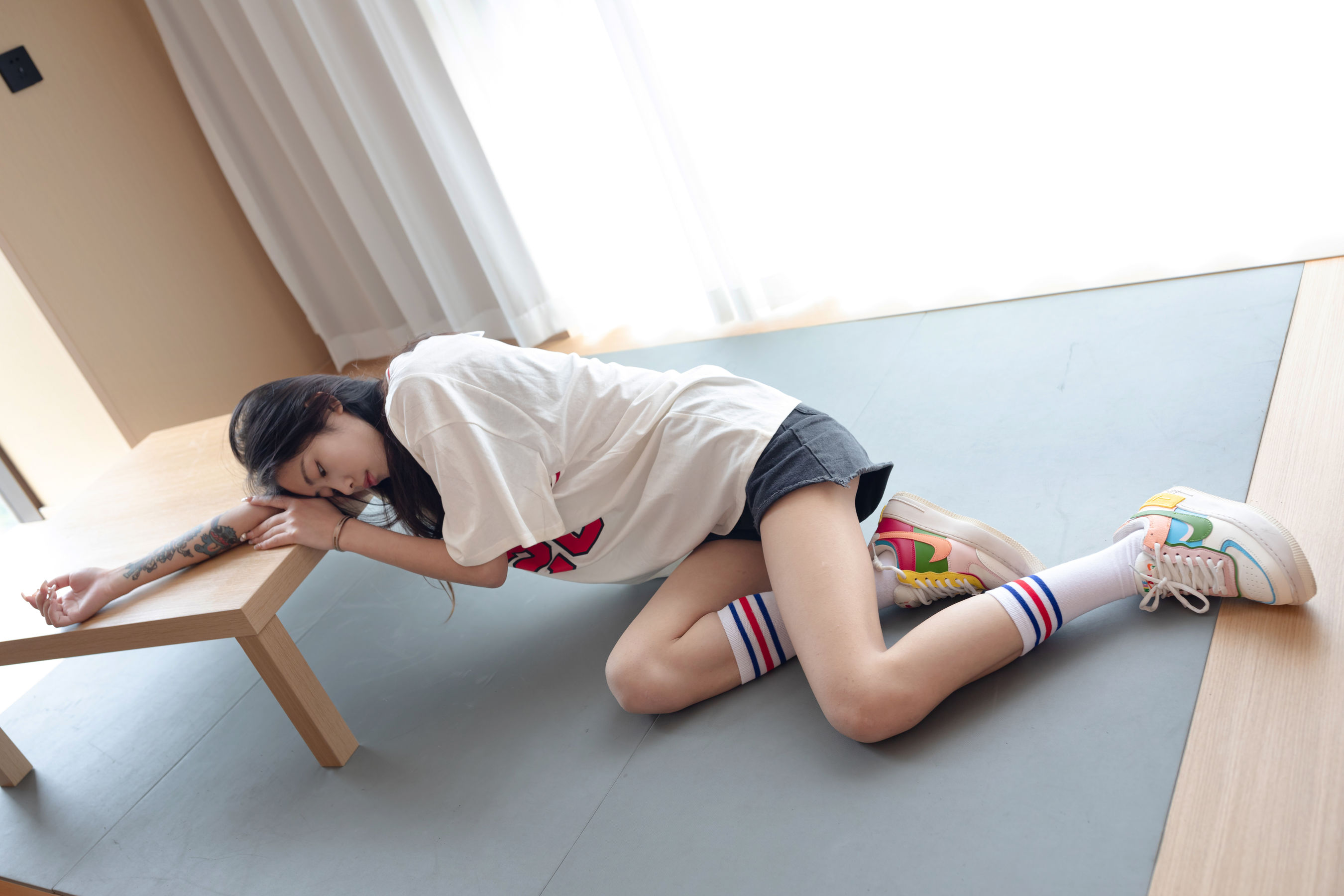 [MZSOCK]爱美足 No.277 安娜 第23张图