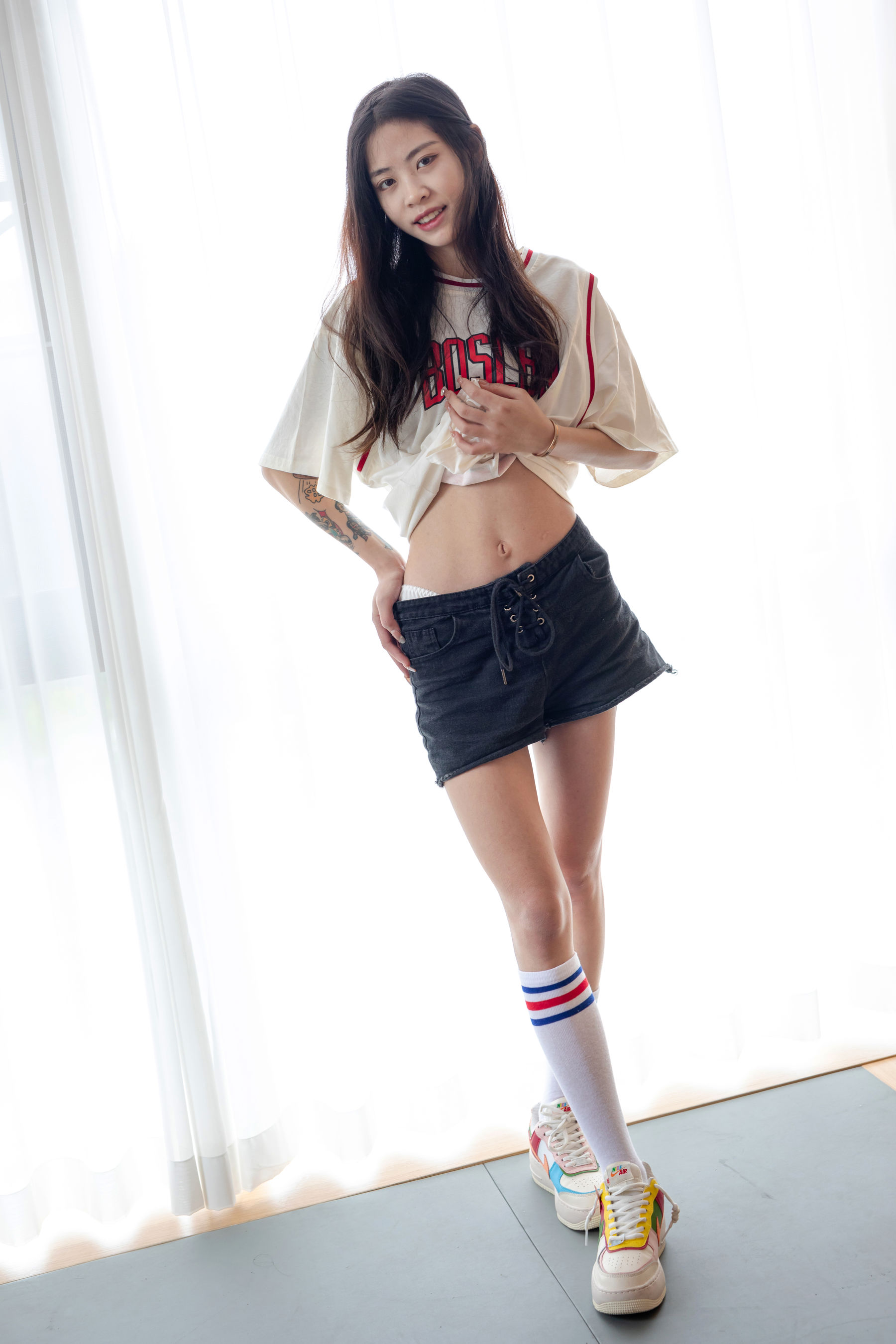 [MZSOCK]爱美足 No.277 安娜 第29张图