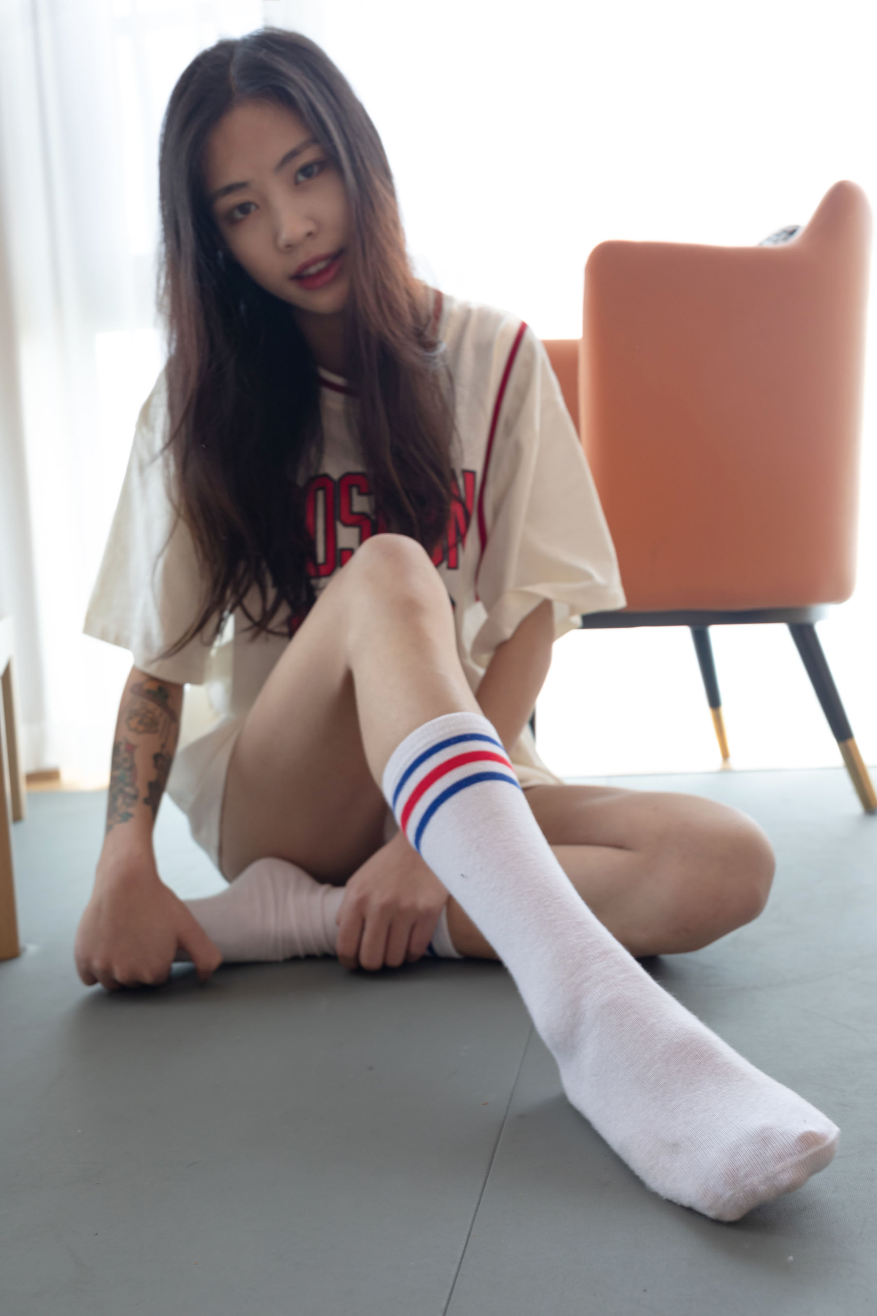 [MZSOCK]爱美足 No.277 安娜 第53张图