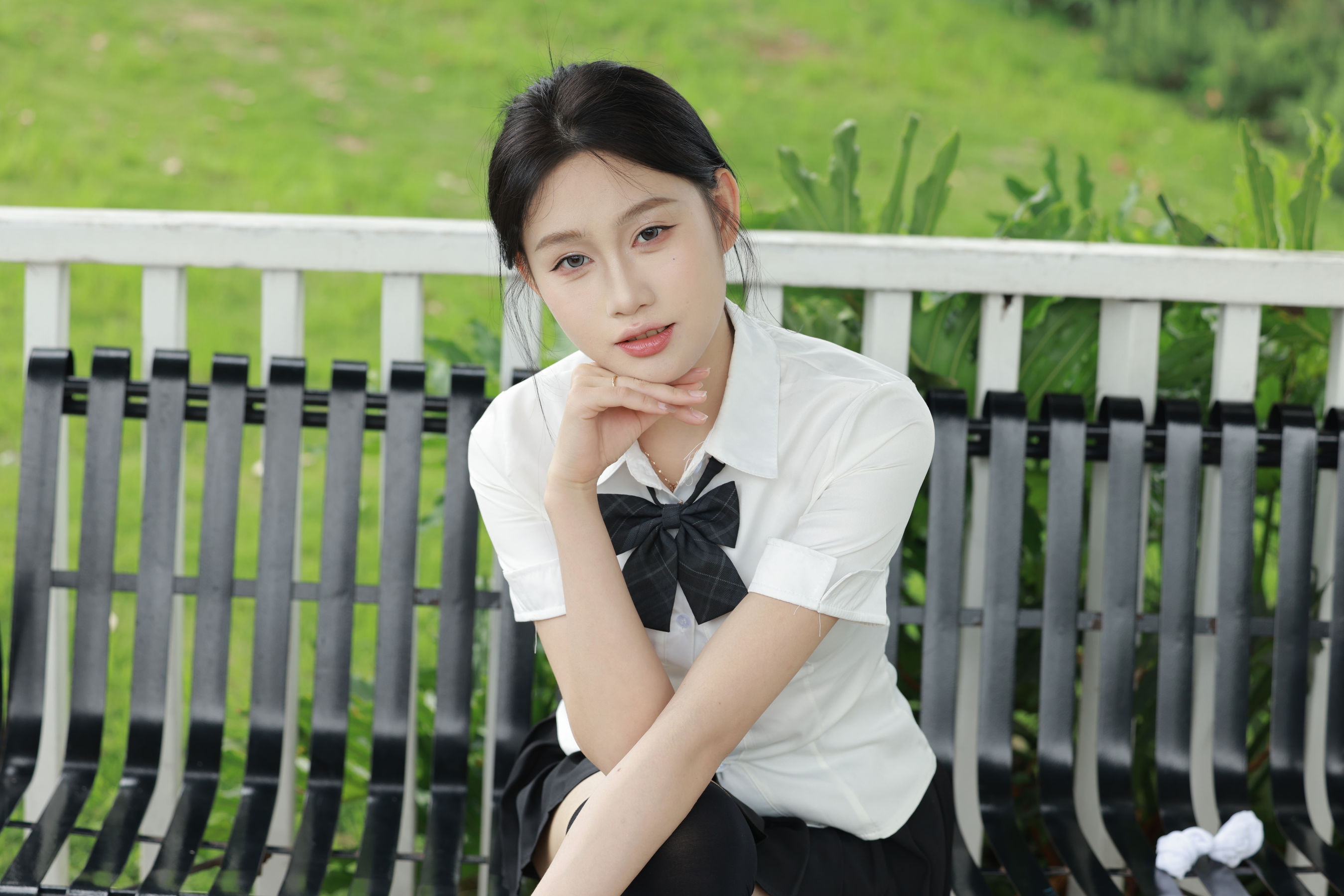 [MZSOCK]爱美足 No.286 妍妍 第12张图