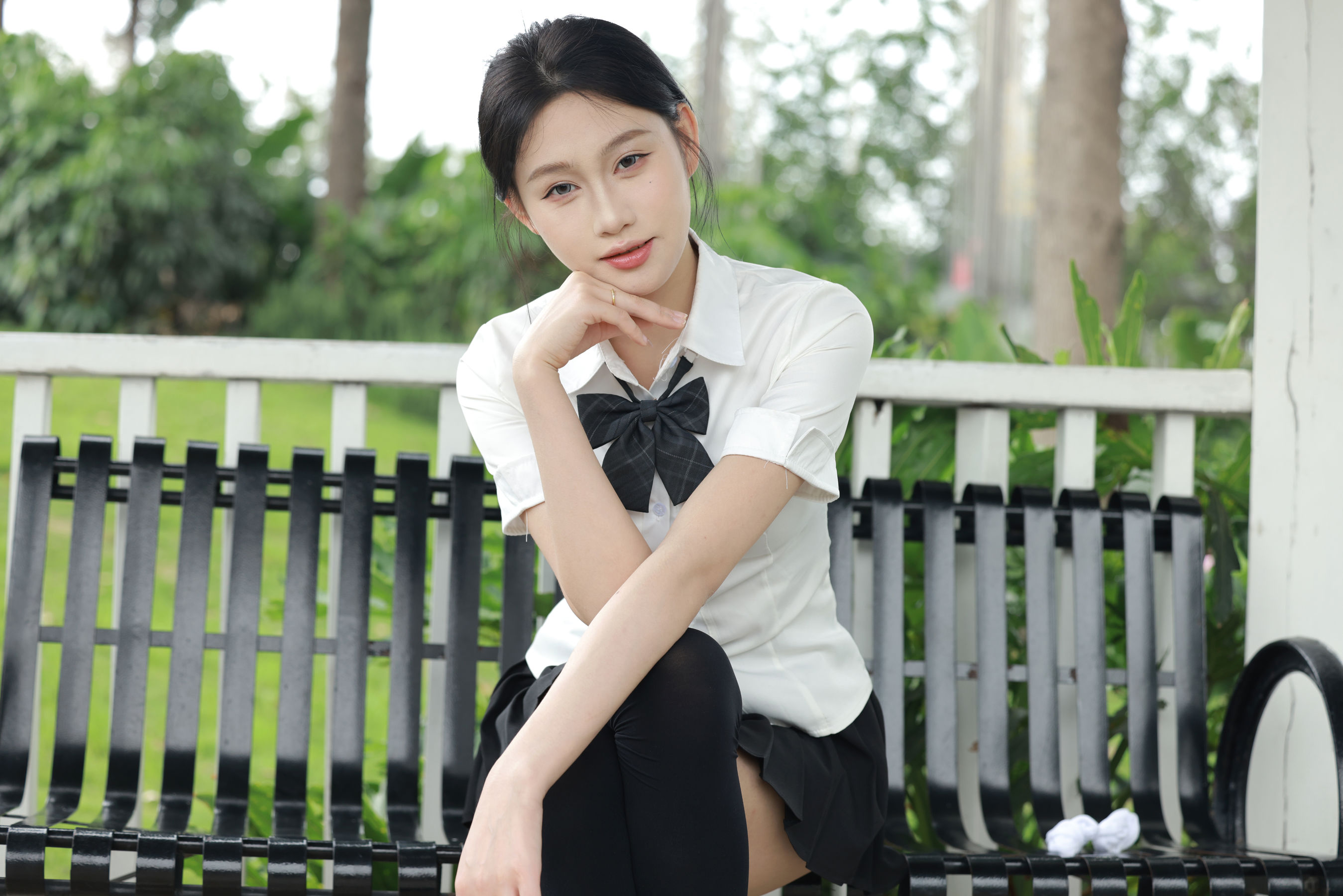 [MZSOCK]爱美足 No.286 妍妍 第13张图