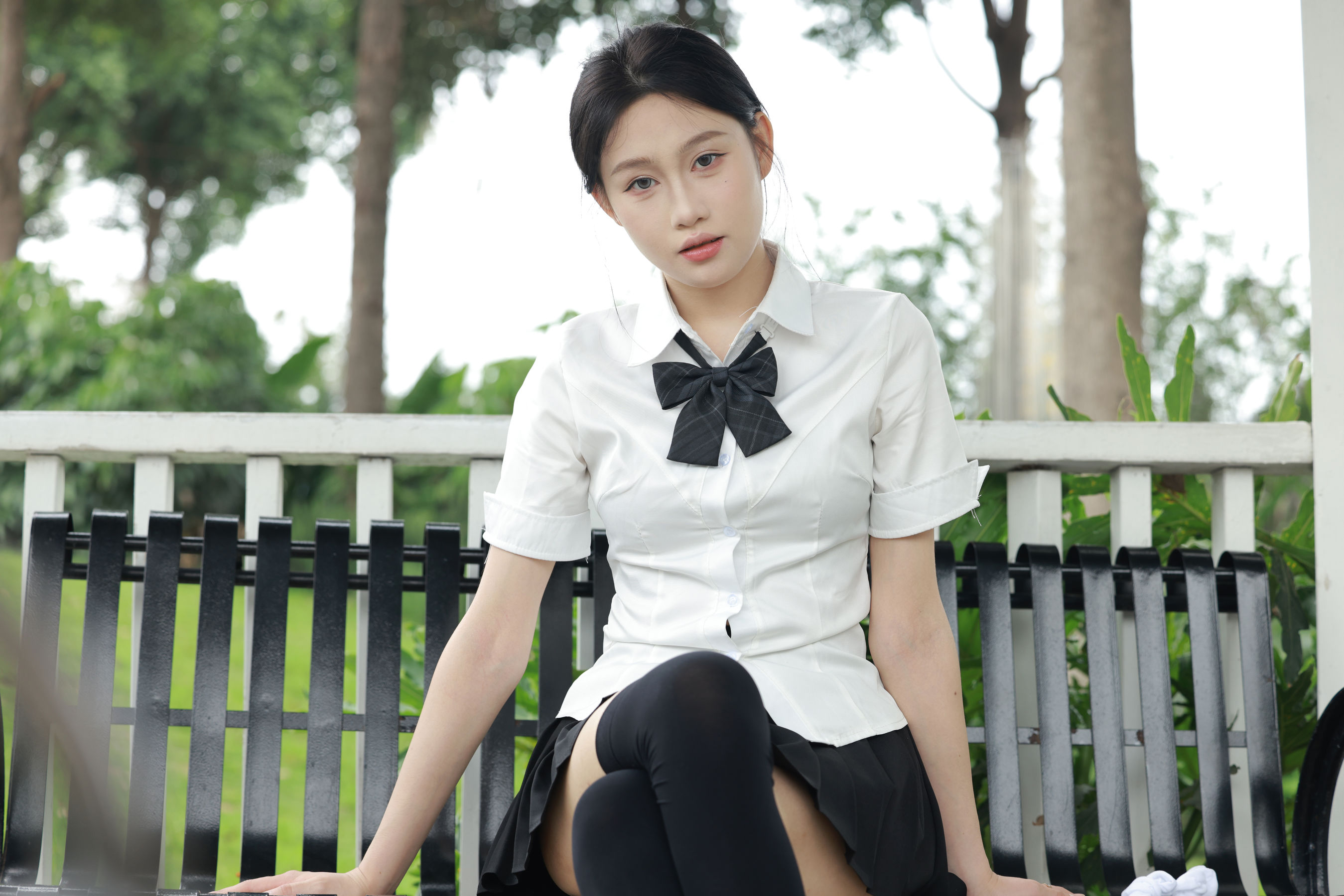 [MZSOCK]爱美足 No.286 妍妍 第14张图