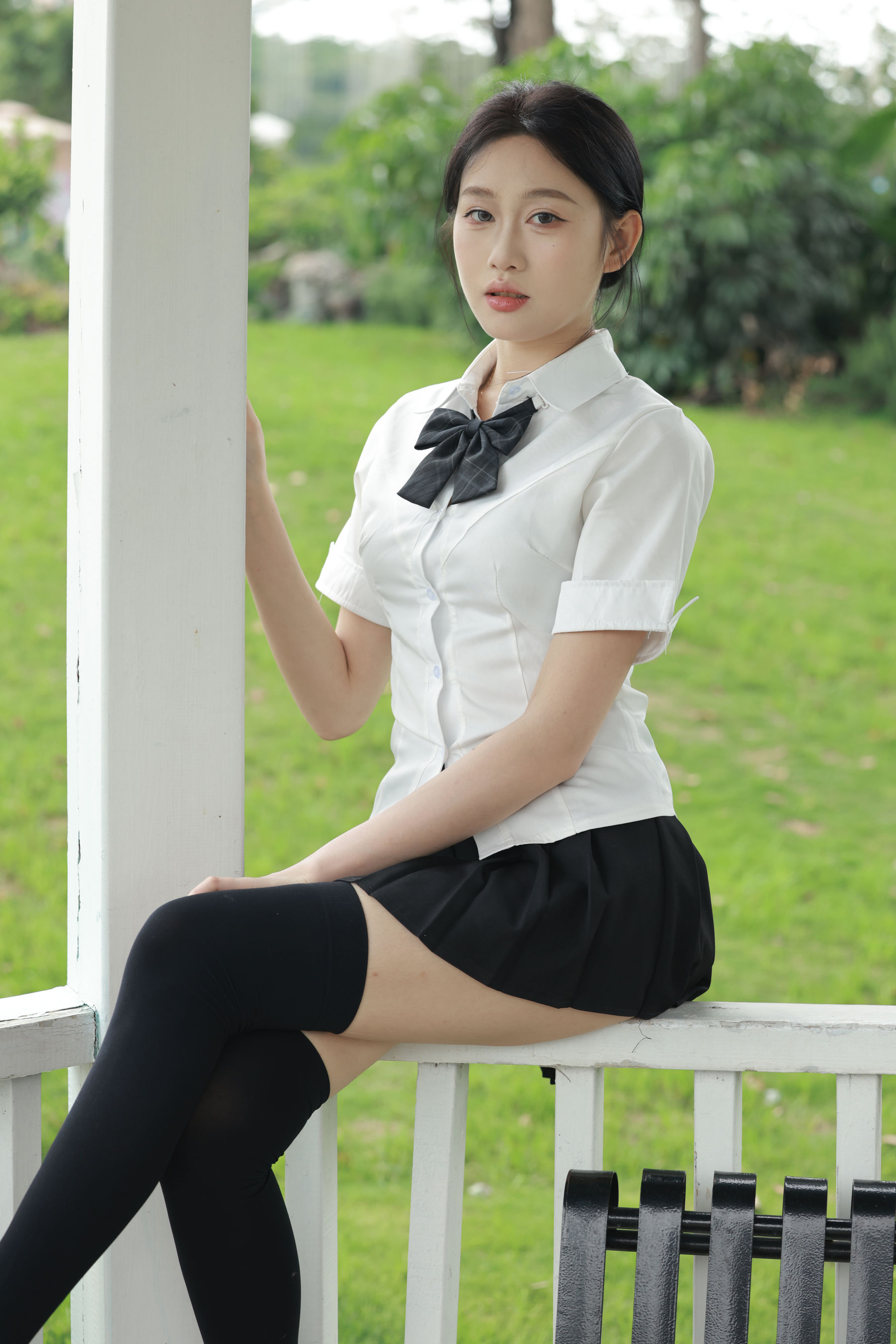 [MZSOCK]爱美足 No.286 妍妍 第17张图