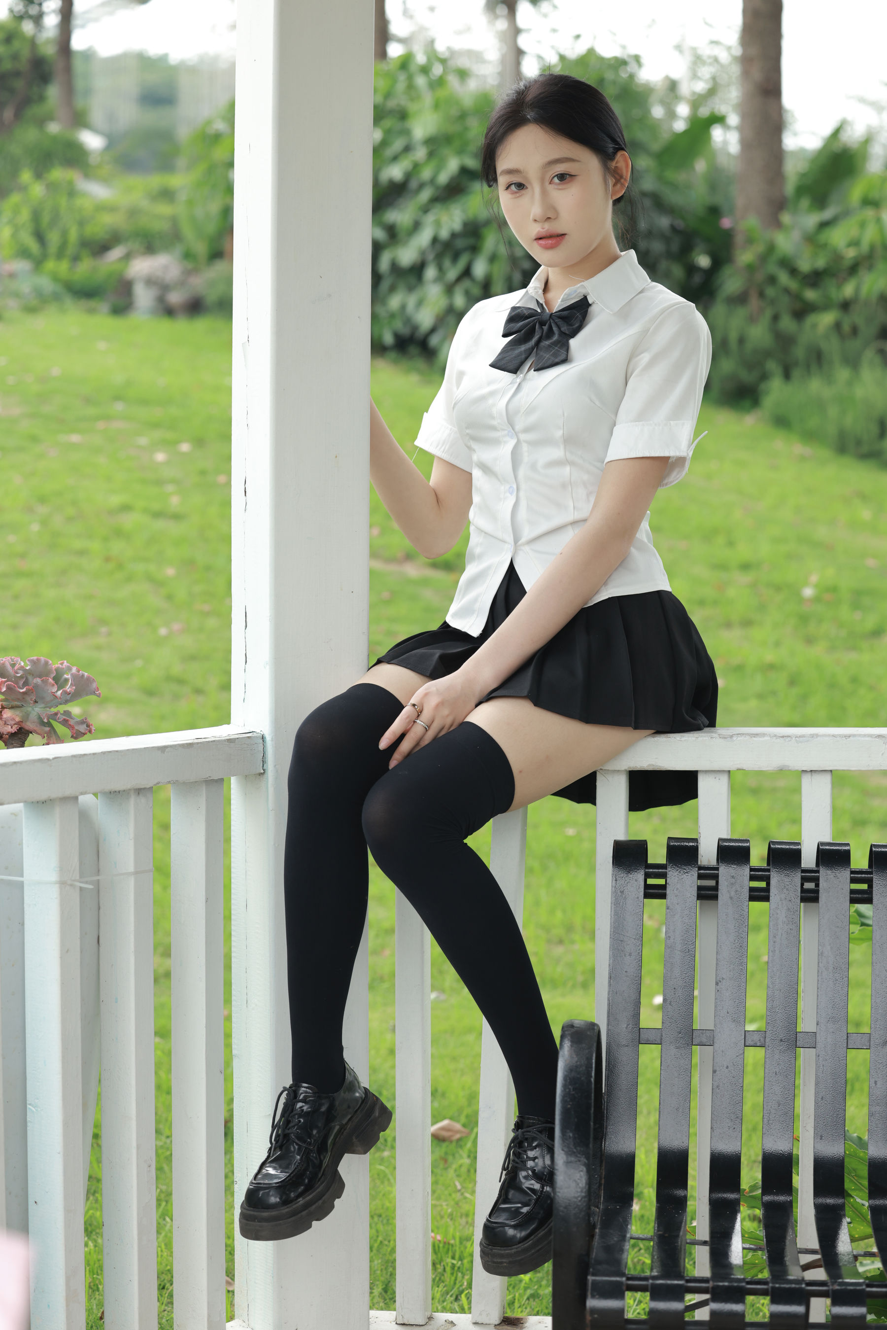 [MZSOCK]爱美足 No.286 妍妍 第18张图