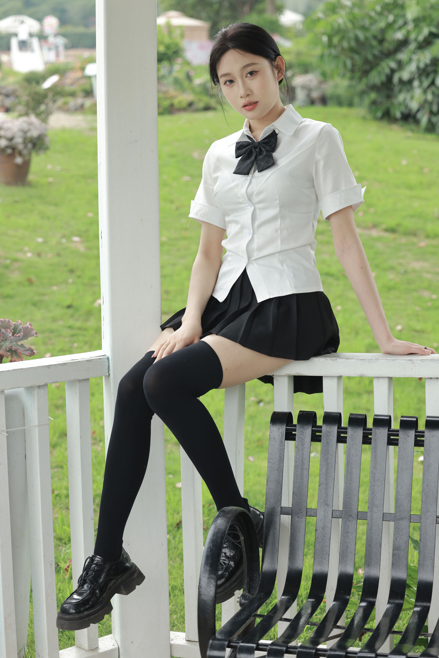 [MZSOCK]爱美足 No.286 妍妍 第19张图